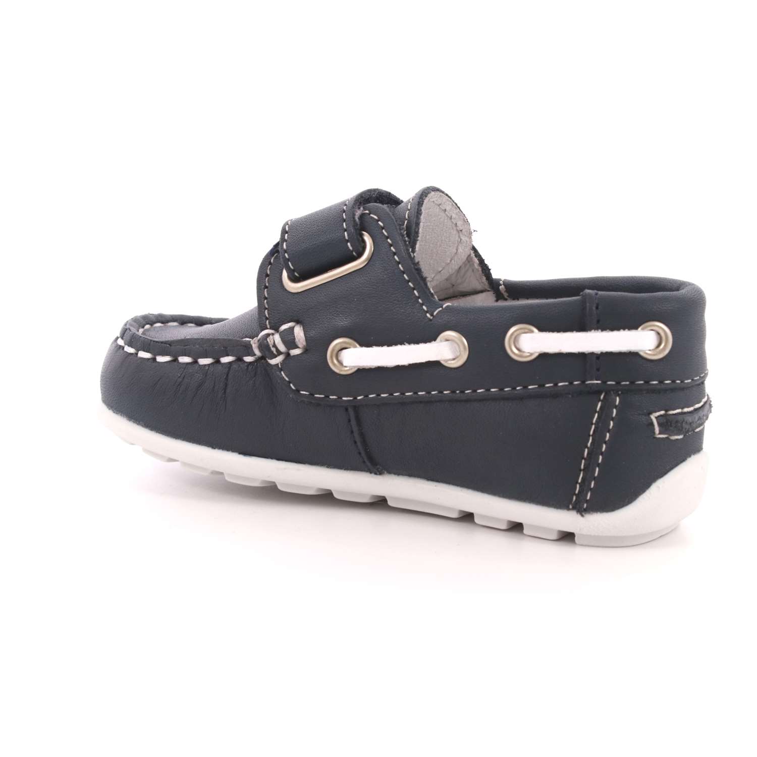 Mocassino Garvalin Bambino Blu Mocassino Garvalin Bambino Blu Scarpe 44 - 182350