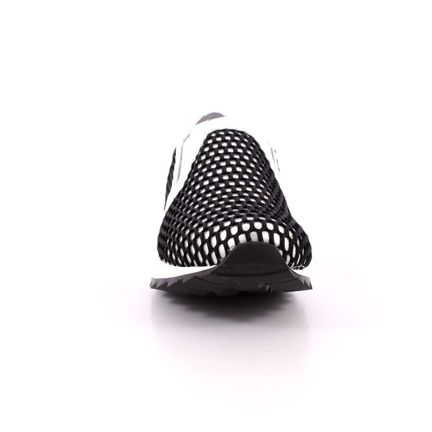 Slip On This Way Donna Nero Slip On This Way Donna Nero Scarpe 24 - PRY