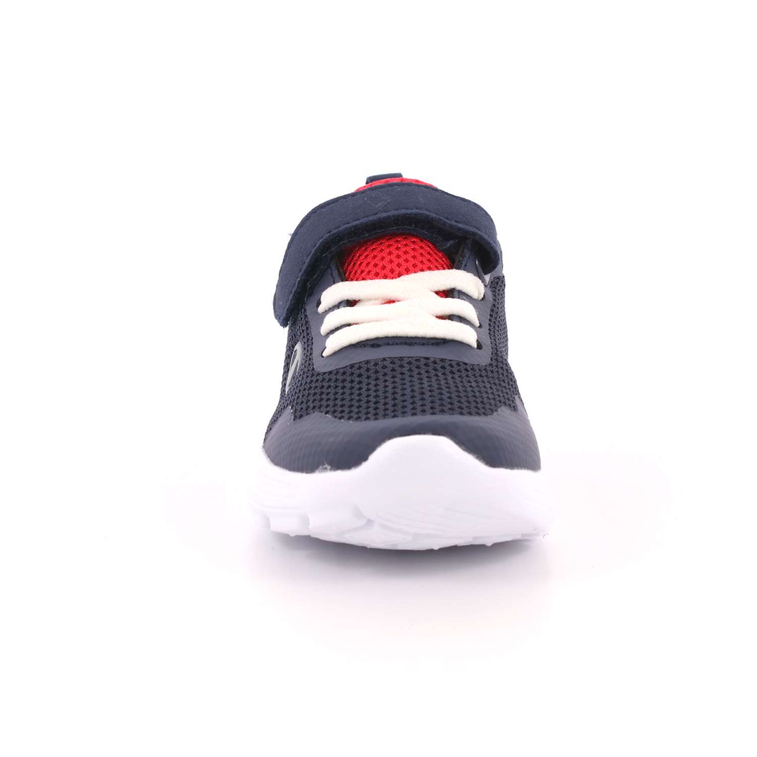 Scarpa Strappi + Elastico Champion Bambino Blu Scarpa Strappi + Elastico Champion Bambino Blu Scarpe 379 - S30921