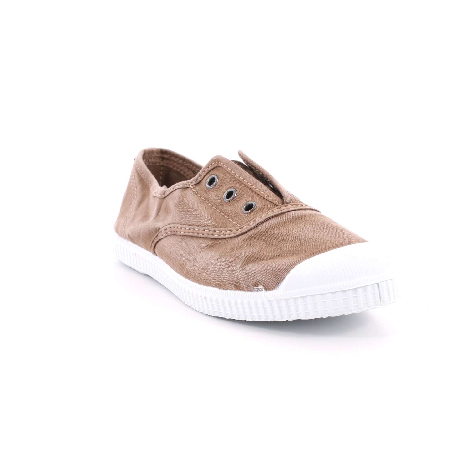 Slip On Cienta Bambino Grigio Slip On Cienta Bambino Grigio Scarpe 41 - 70777