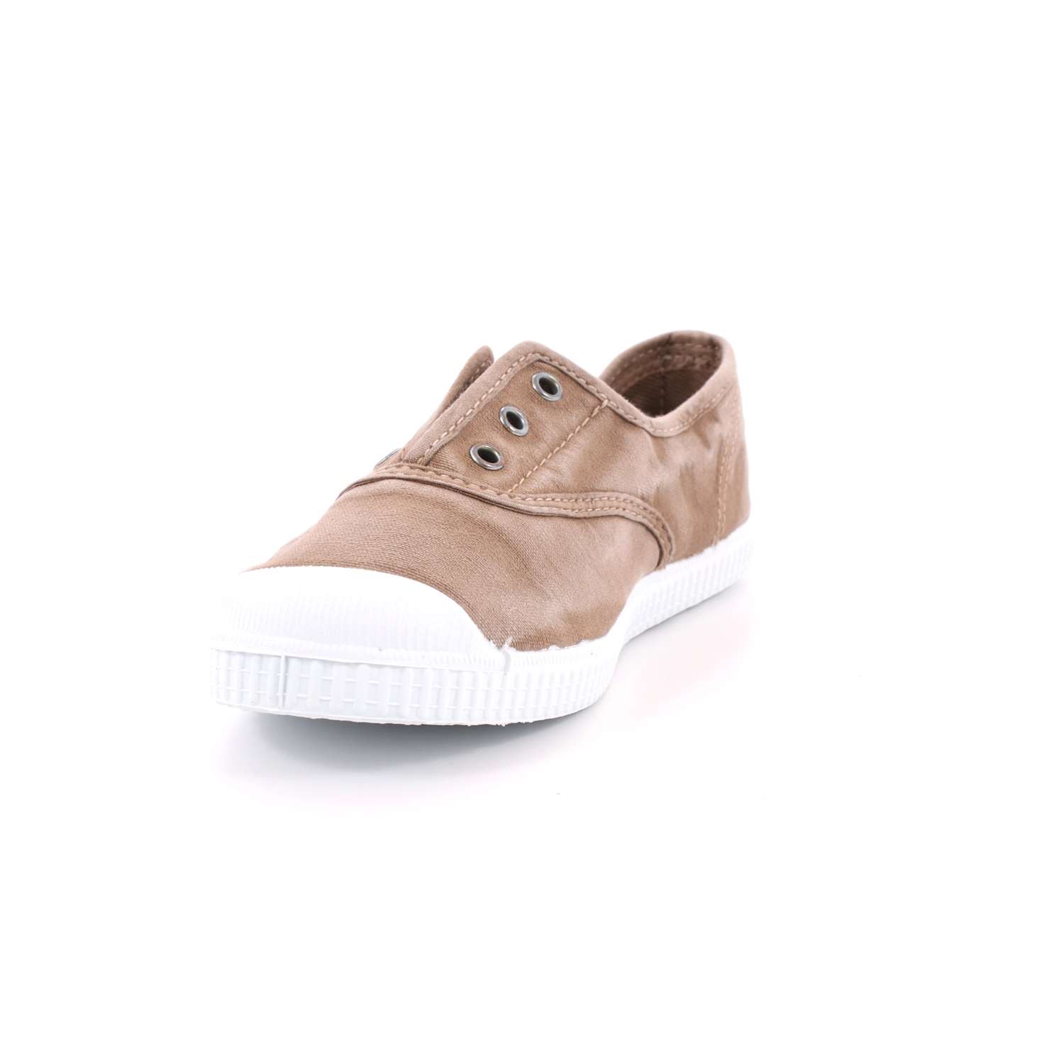 Slip On Cienta Bambino Grigio Slip On Cienta Bambino Grigio Scarpe 41 - 70777