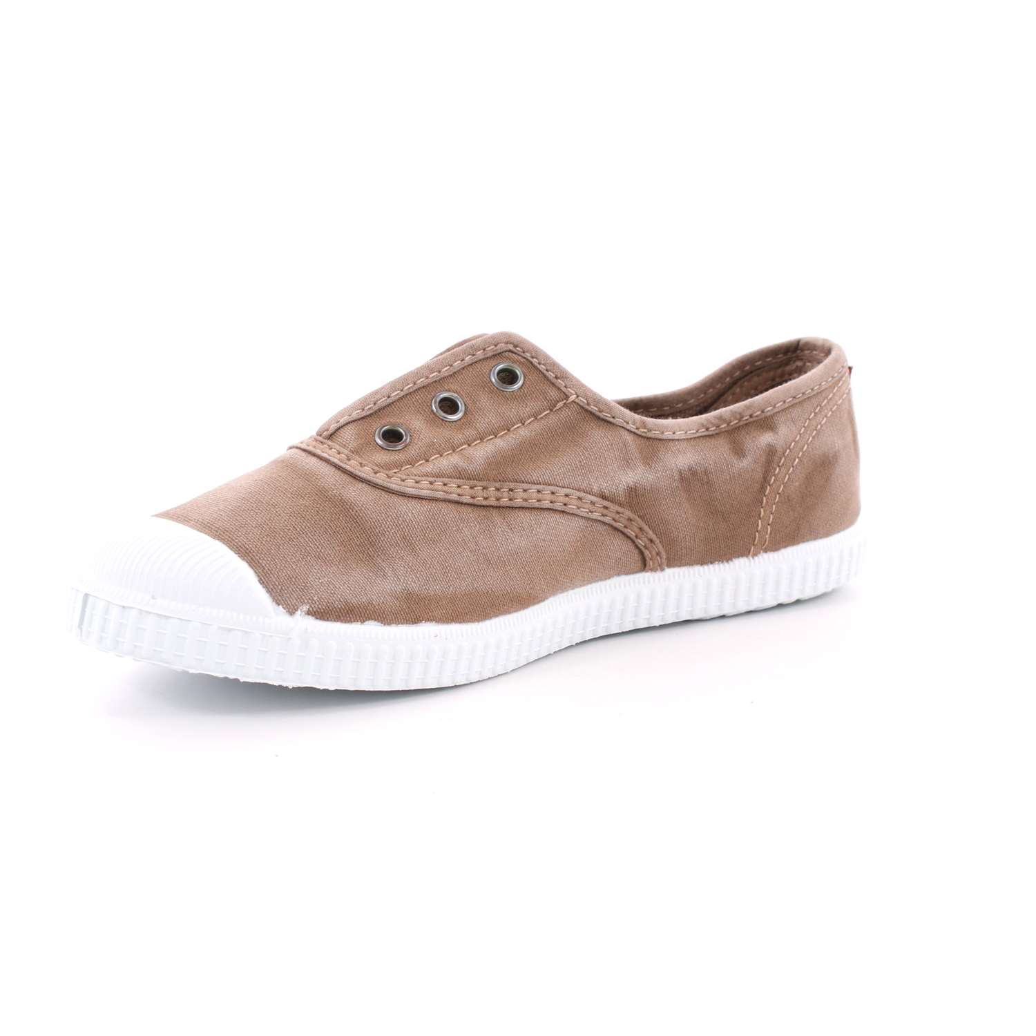 Slip On Cienta Bambino Grigio Slip On Cienta Bambino Grigio Scarpe 41 - 70777