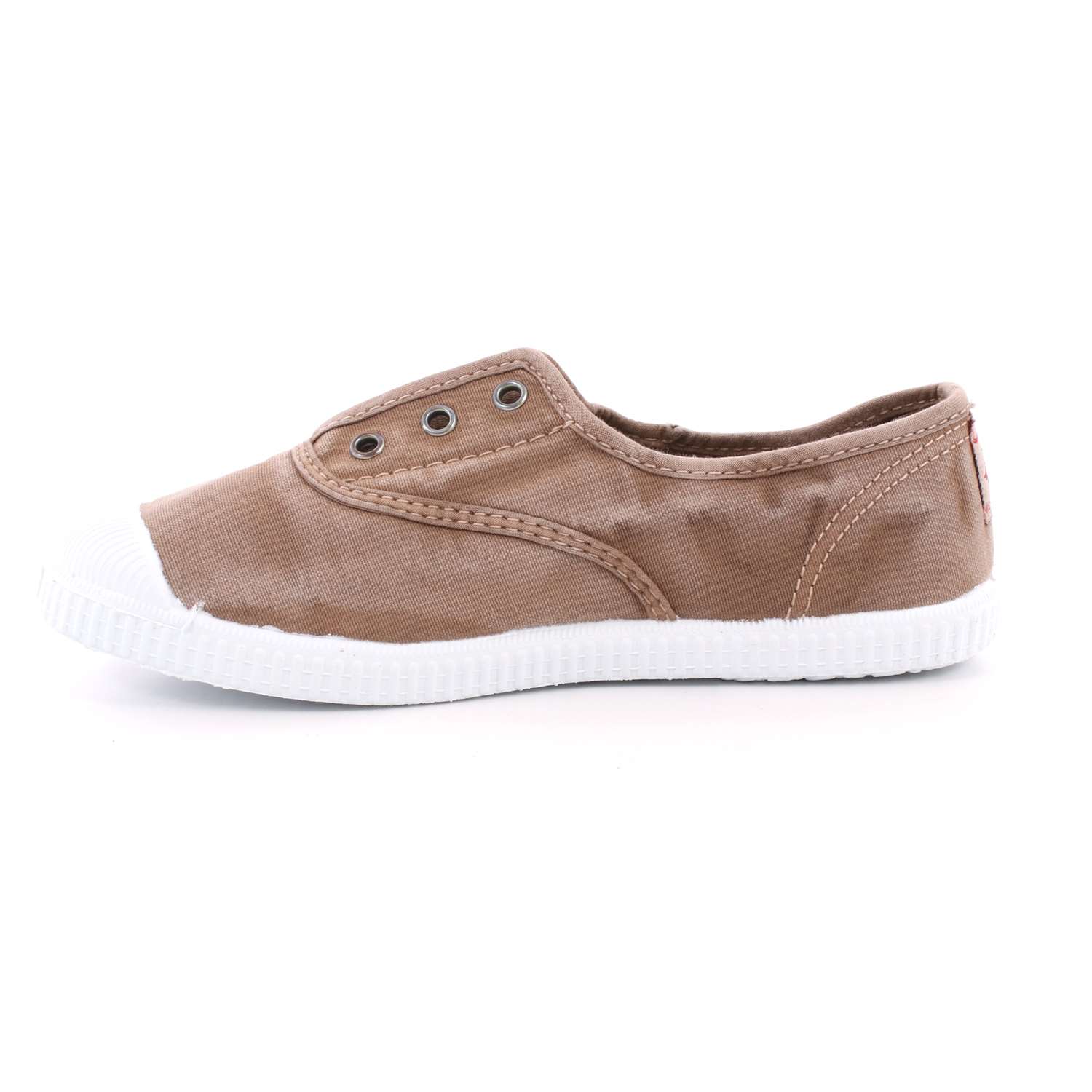 Slip On Cienta Bambino Grigio Slip On Cienta Bambino Grigio Scarpe 41 - 70777