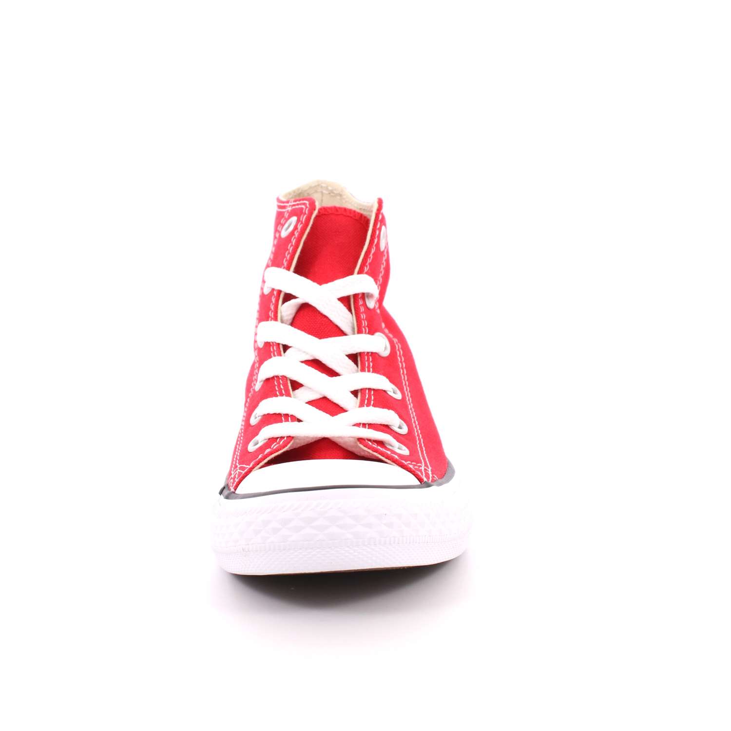 Scarpa Allacciata Converse Bambino Rosso Scarpa Allacciata Converse Bambino Rosso Scarpe 91 - 3J232C