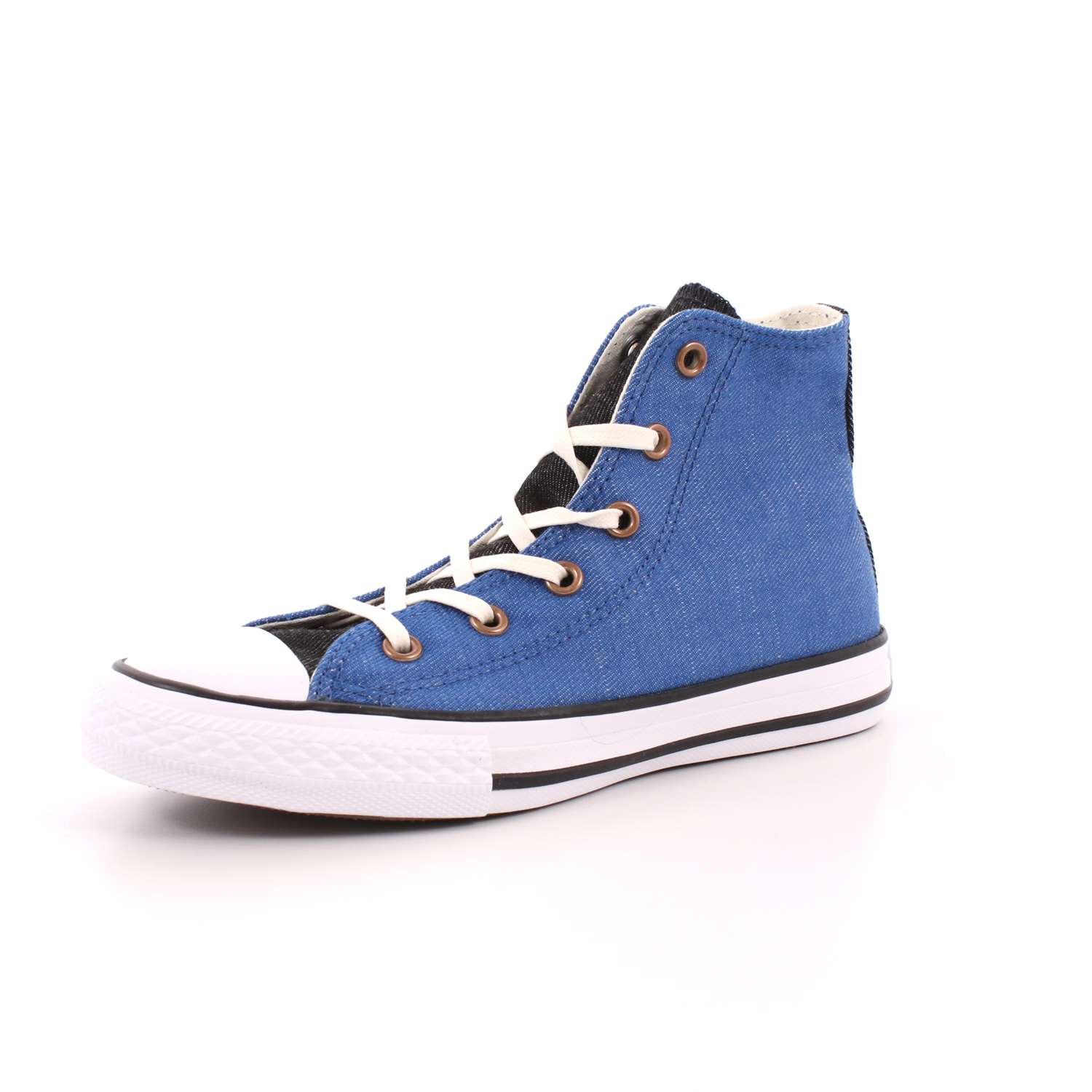 Converse 97 - 659965C Blu-584 Scarpa Allacciata Bambino Primavera/Estate |  eBay