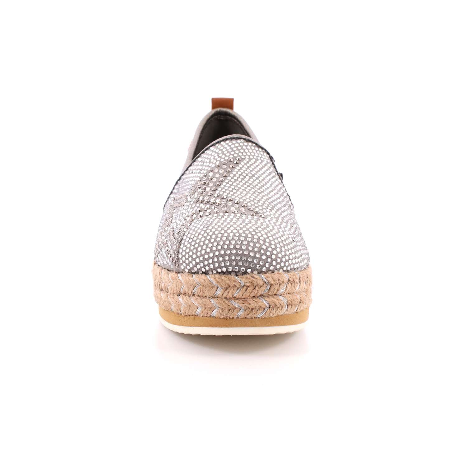 Slip On Shaka Donna Taupe Slip On Shaka Donna Taupe Scarpe 1 - SL181510