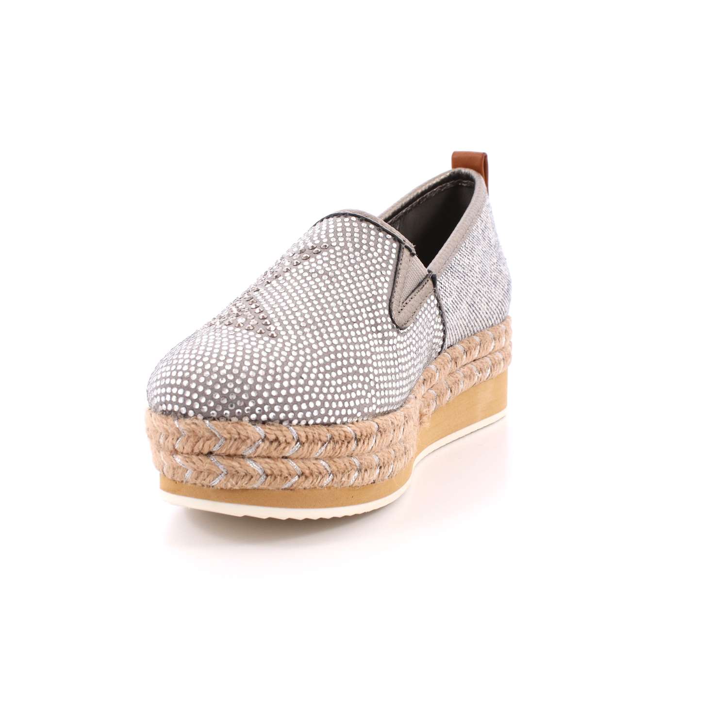 Slip On Shaka Donna Taupe Slip On Shaka Donna Taupe Scarpe 1 - SL181510