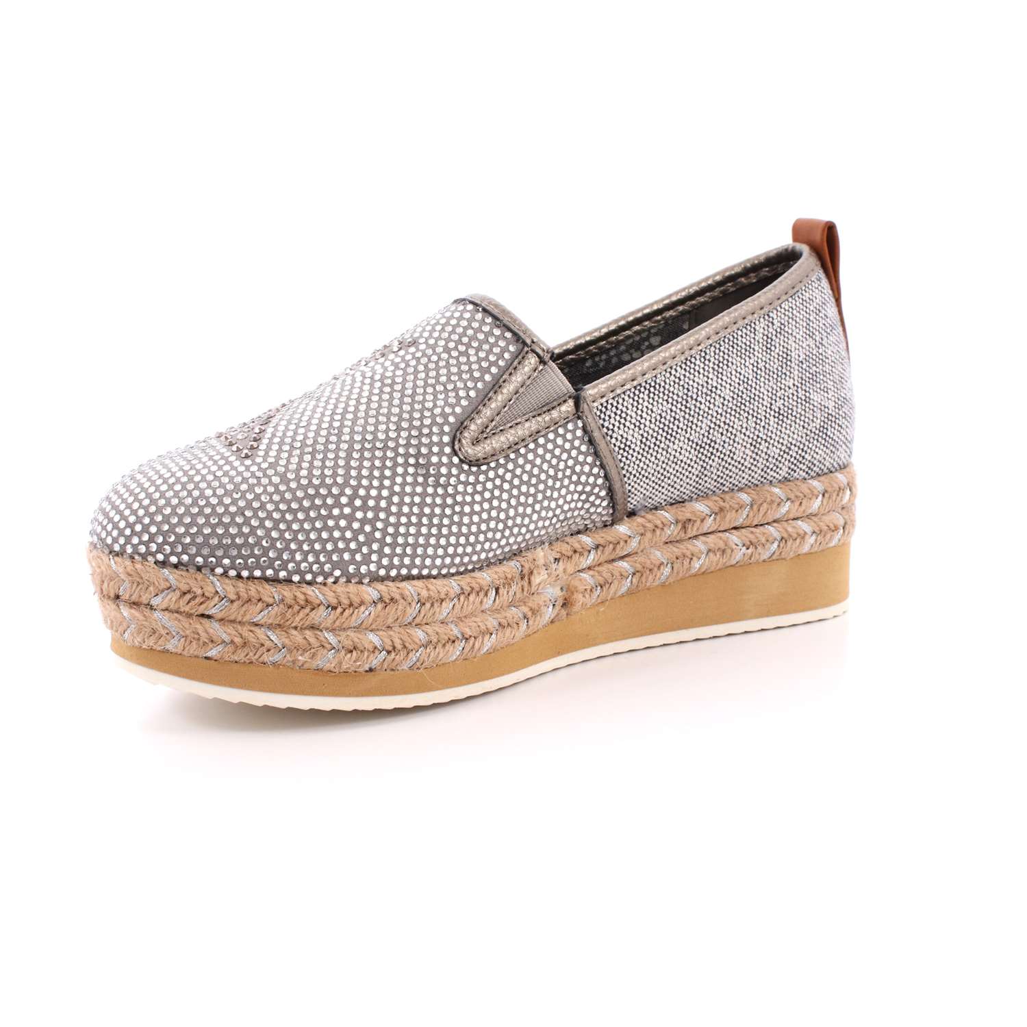 Slip On Shaka Donna Taupe Slip On Shaka Donna Taupe Scarpe 1 - SL181510