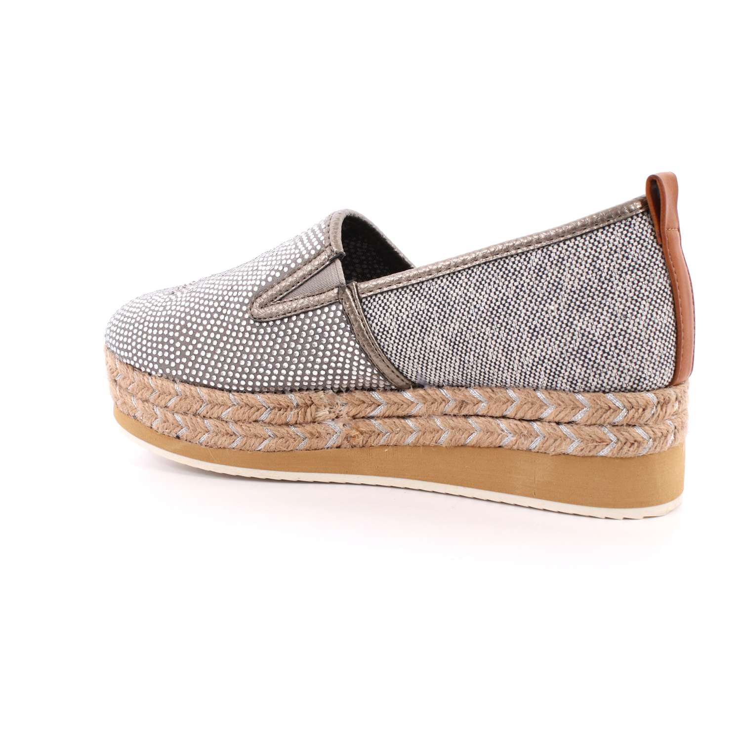 Slip On Shaka Donna Taupe Slip On Shaka Donna Taupe Scarpe 1 - SL181510
