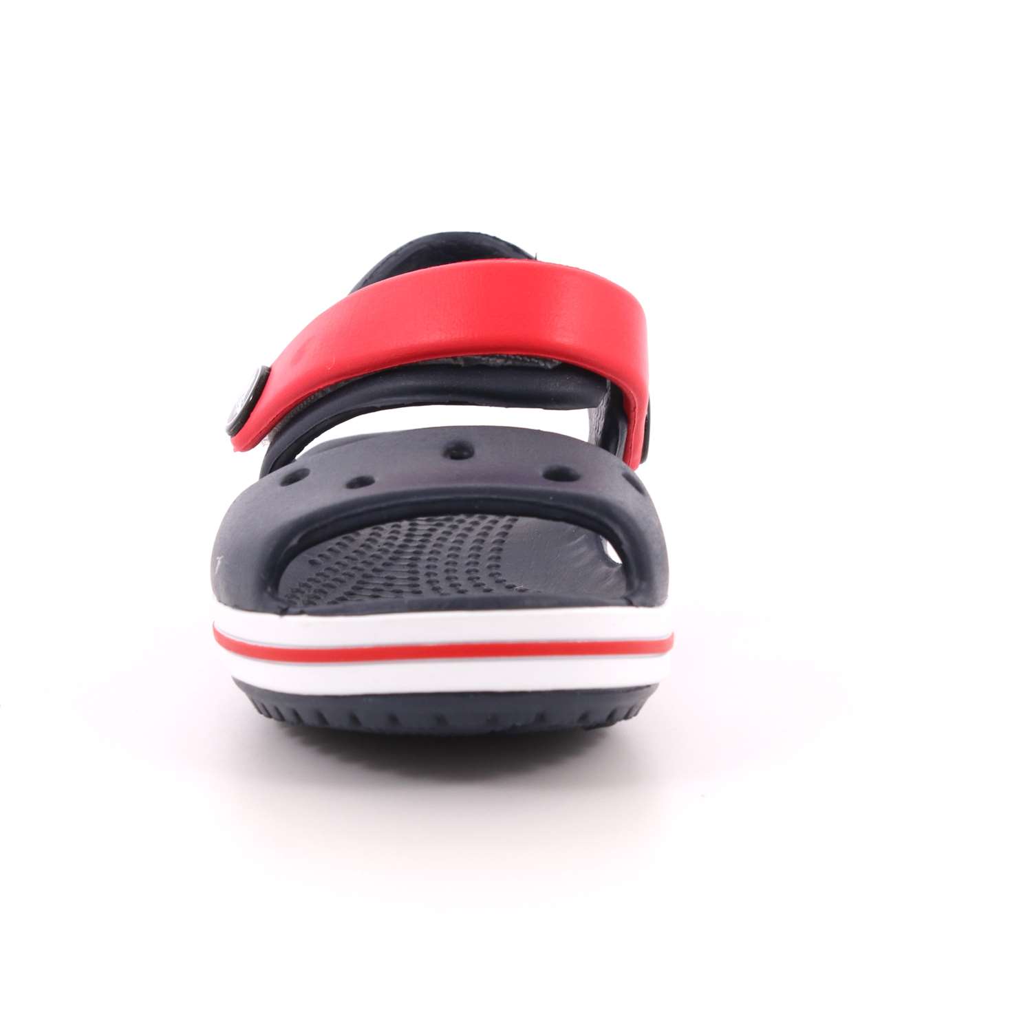 Sandalo Crocs Bambino Blu Sandalo Crocs Bambino Blu Scarpe 3 - 12856