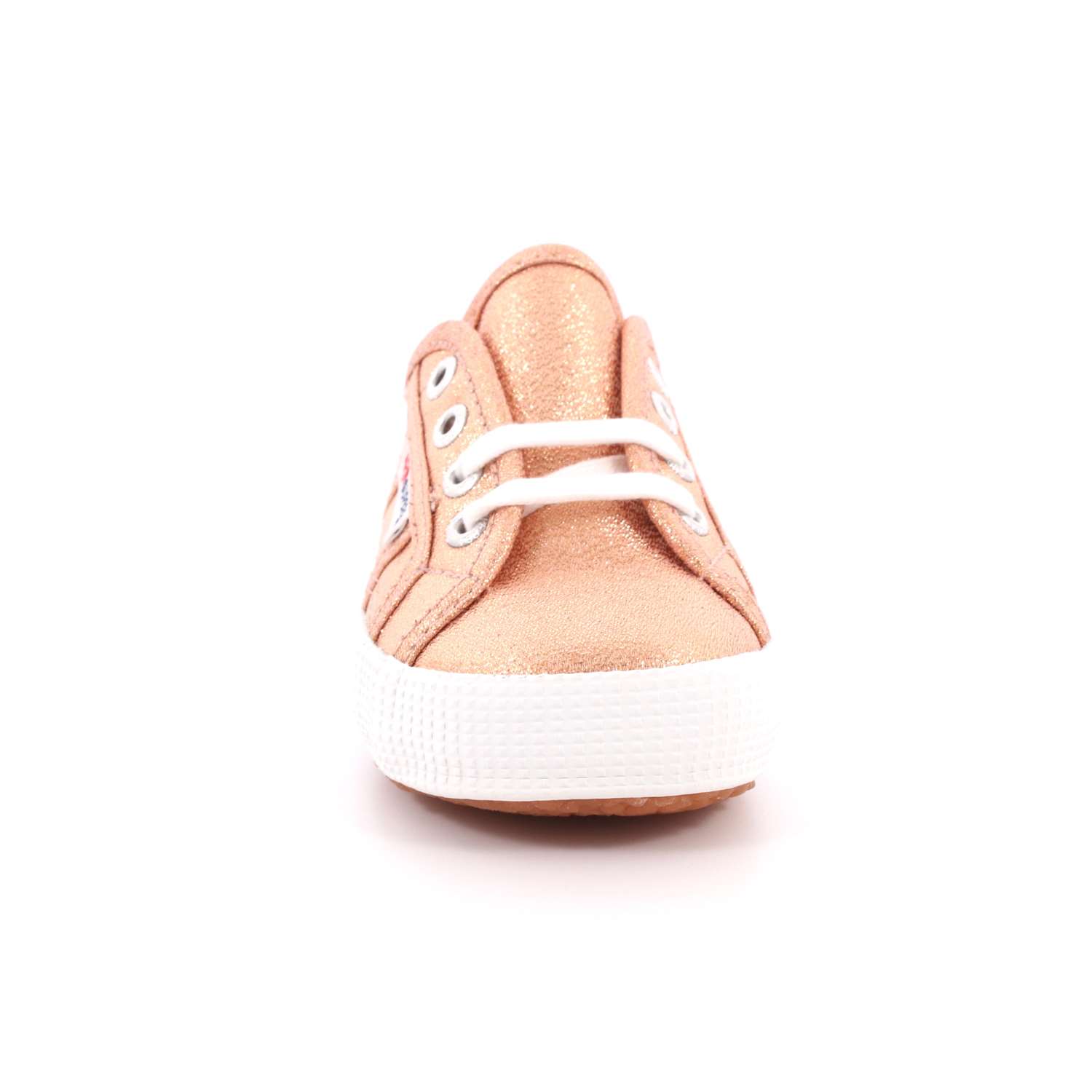 Scarpa Allacciata Superga Bambina Rosa Scarpa Allacciata Superga Bambina Rosa Scarpe 68 - S 00CCN0