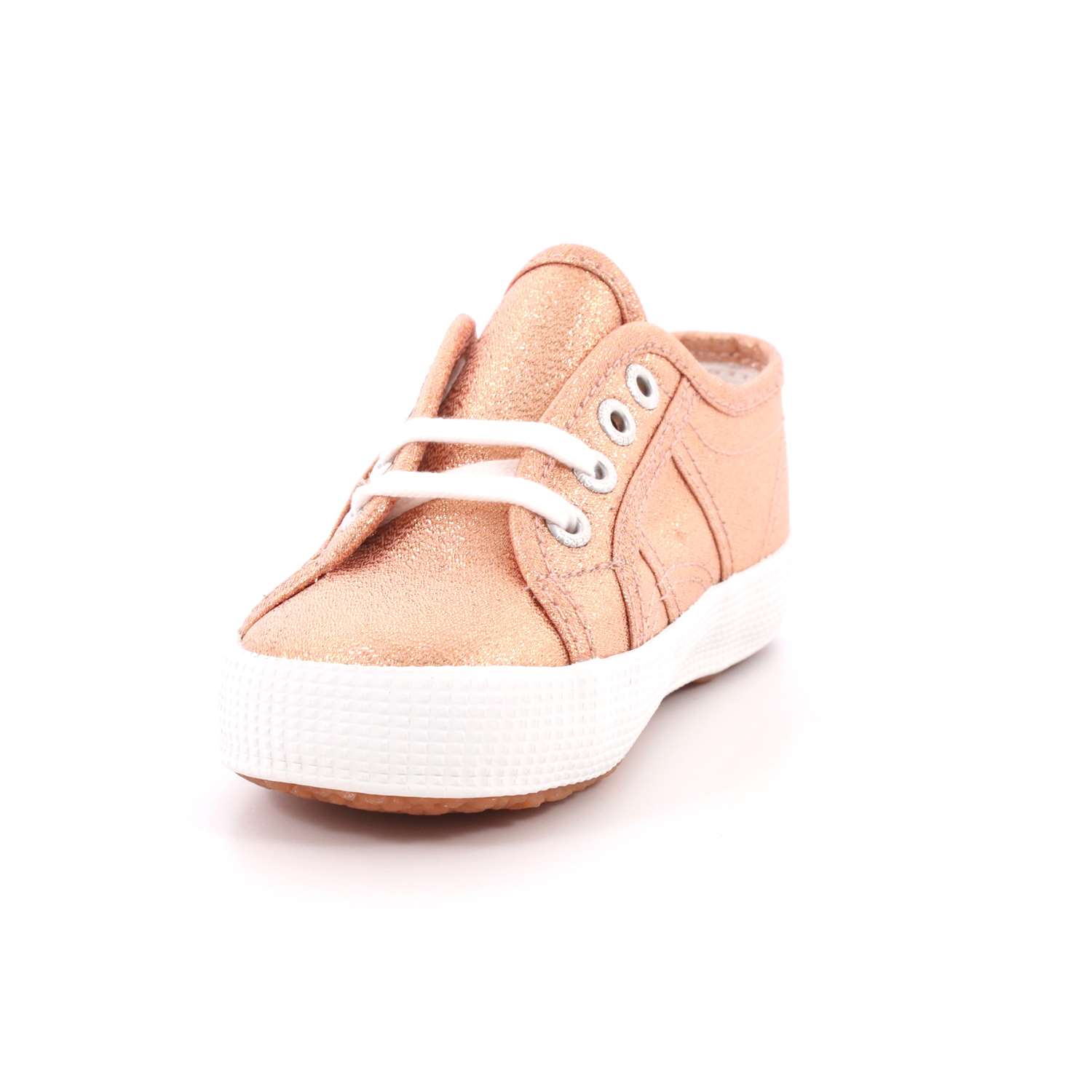 Scarpa Allacciata Superga Bambina Rosa Scarpa Allacciata Superga Bambina Rosa Scarpe 68 - S 00CCN0