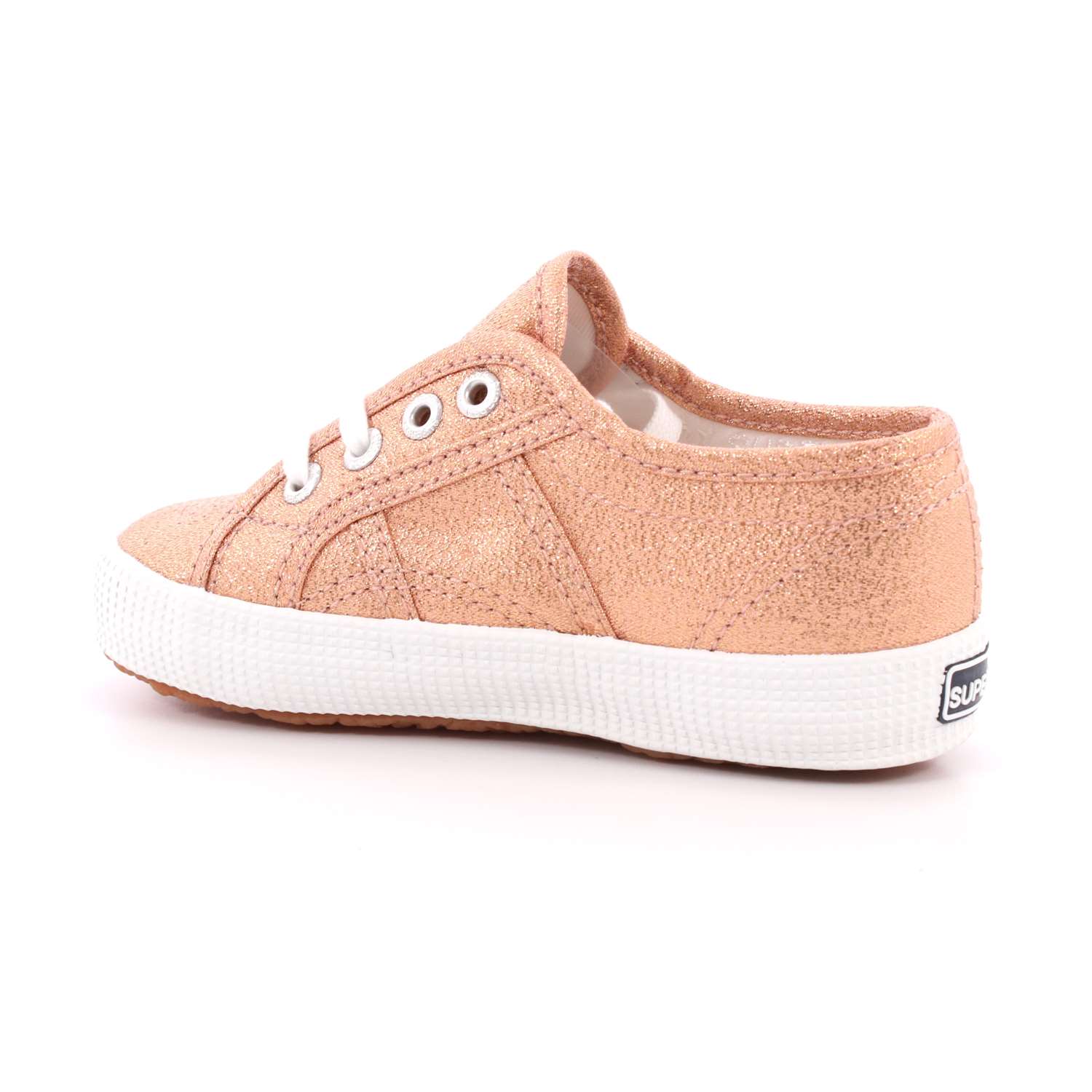 Scarpa Allacciata Superga Bambina Rosa Scarpa Allacciata Superga Bambina Rosa Scarpe 68 - S 00CCN0