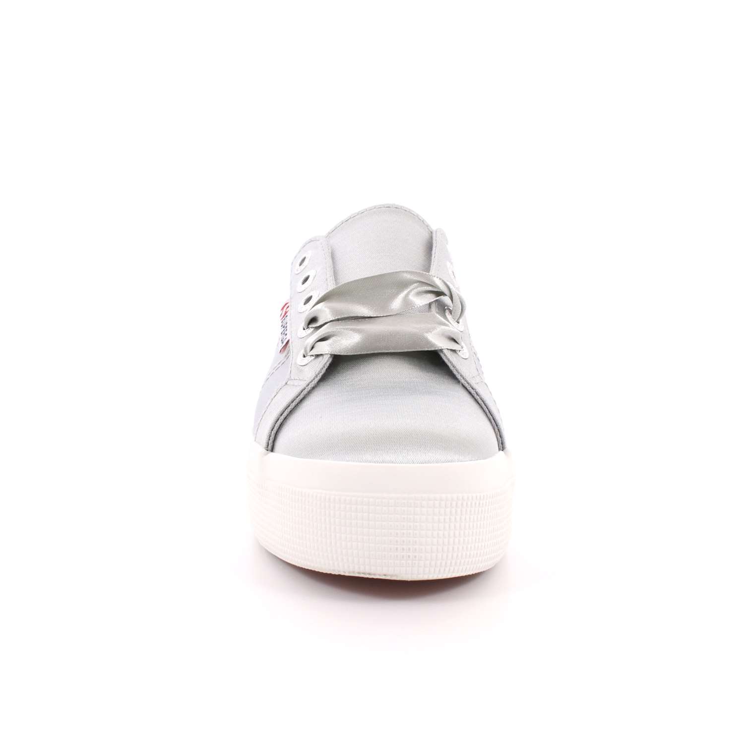 Scarpa Allacciata Superga Donna Argento Scarpa Allacciata Superga Donna Argento Scarpe 72 - S 00C3W0