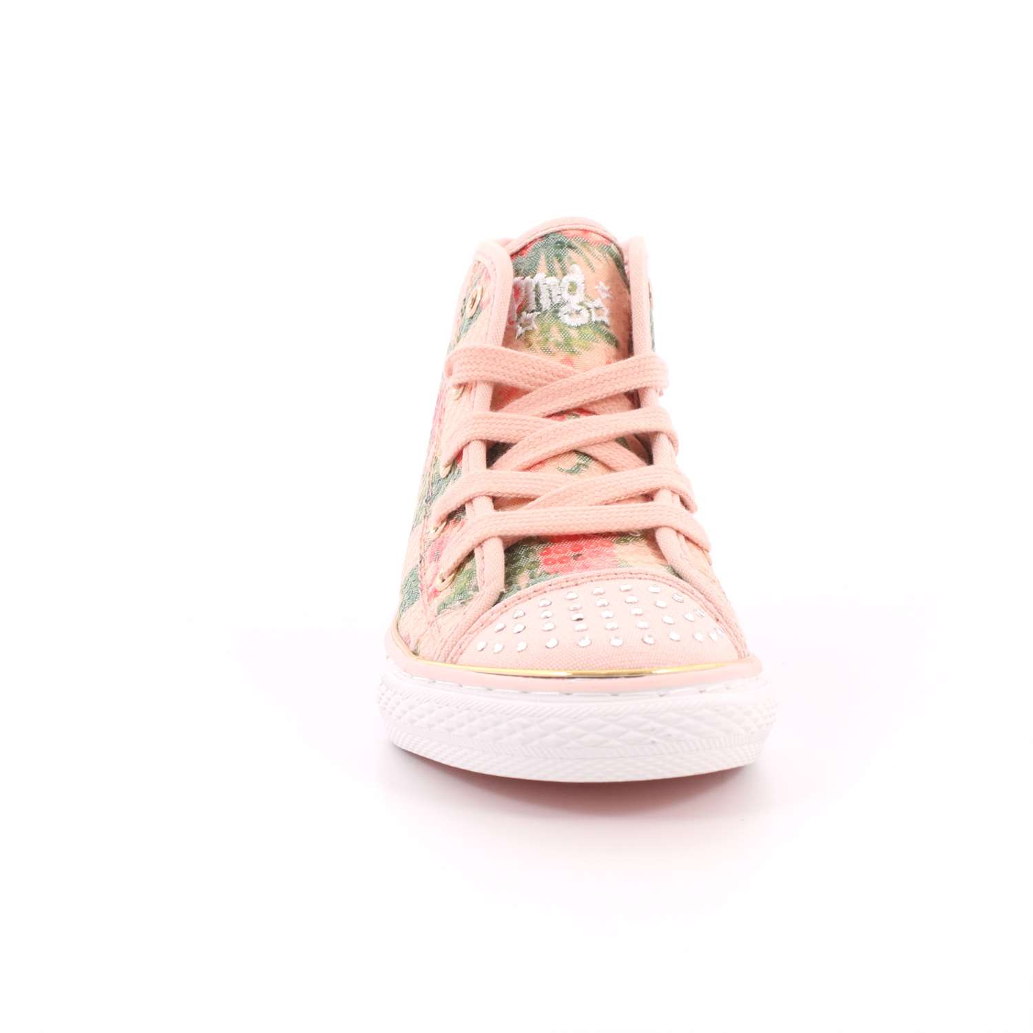 Scarpa Allacciata Primigi Bambina Cipria Scarpa Allacciata Primigi Bambina Cipria Scarpe 524 - 1454533