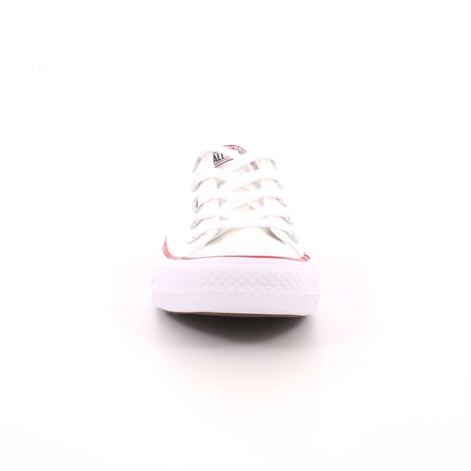 Scarpa Allacciata Converse Uomo Bianco Scarpa Allacciata Converse Uomo Bianco Scarpe 120 - M7652C