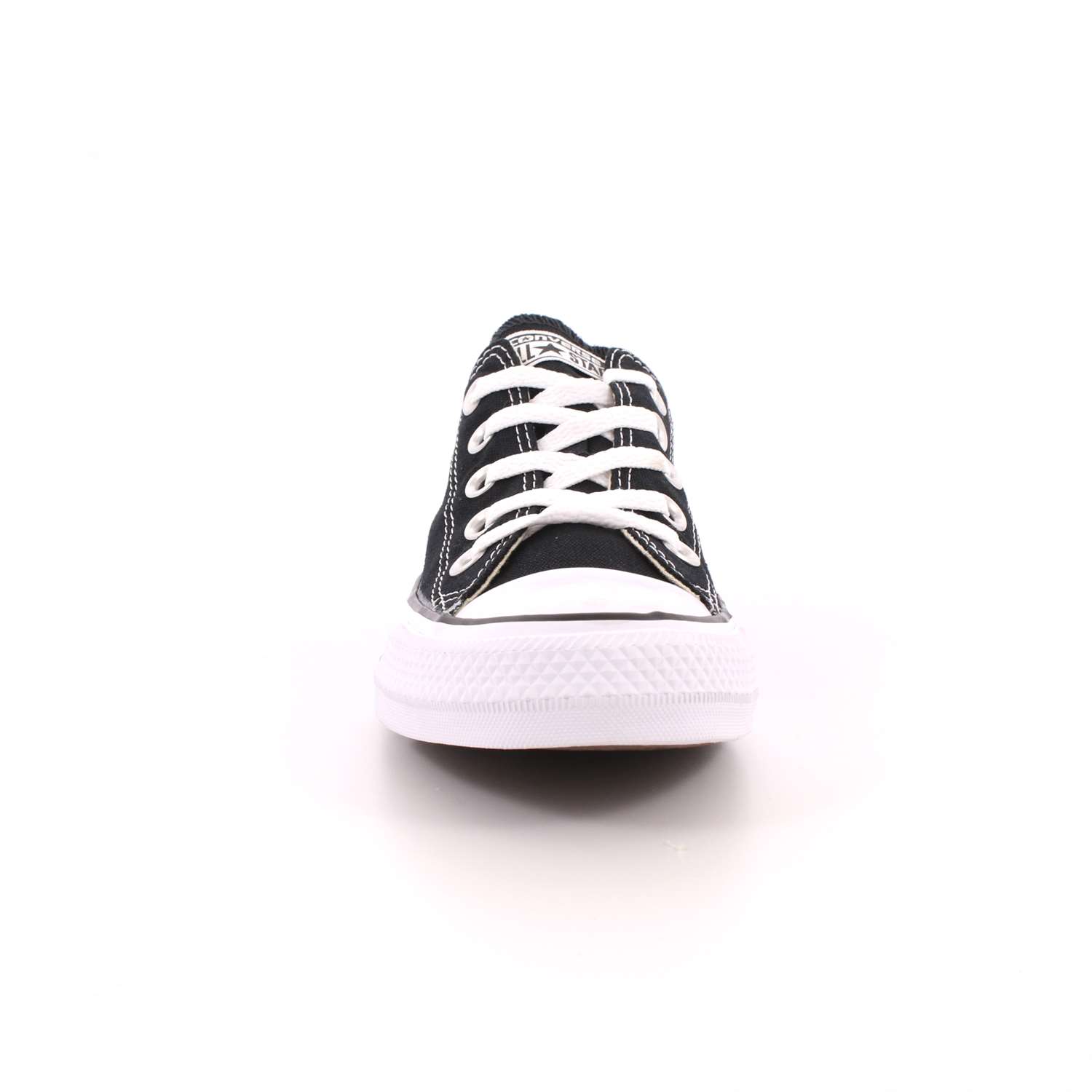 Scarpa Allacciata Converse Uomo Nero Scarpa Allacciata Converse Uomo Nero Scarpe 122 - M9166C