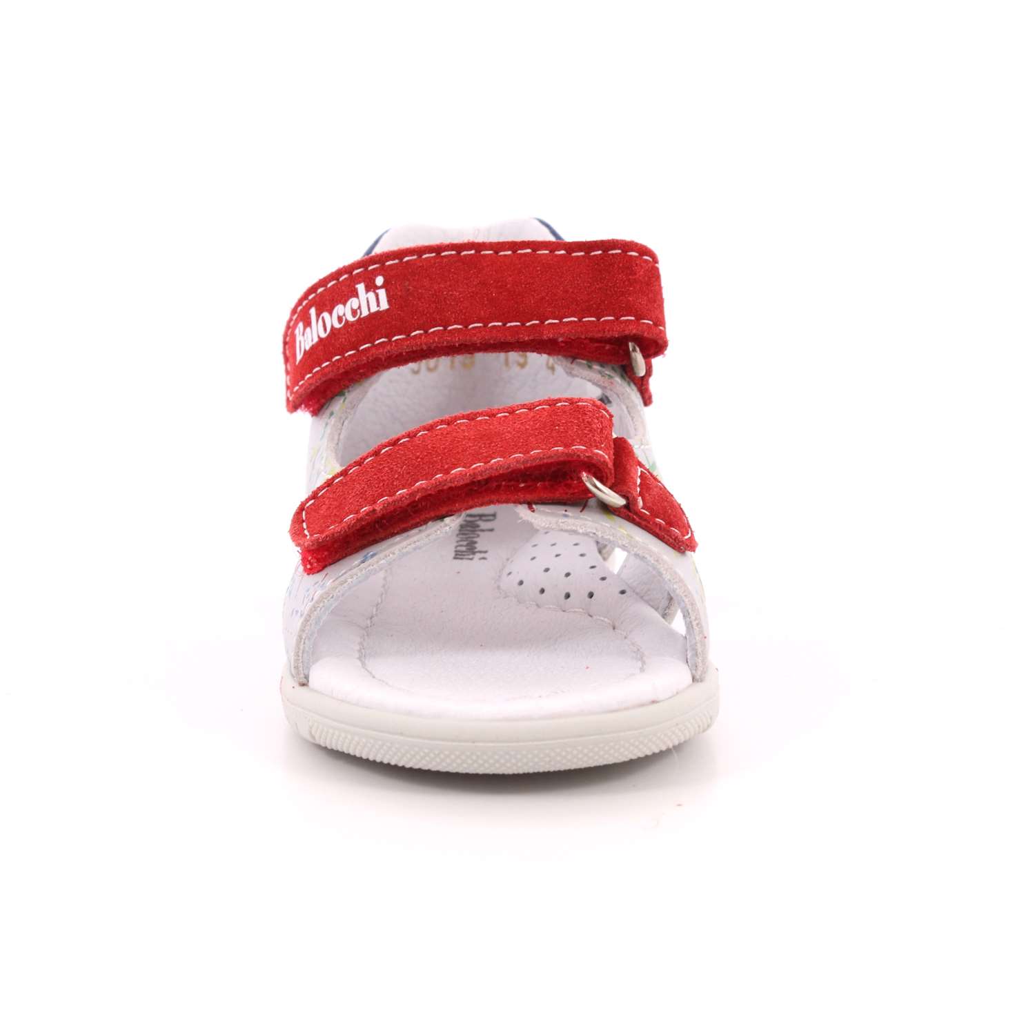 Sandalo Balocchi Bambino Grigio Sandalo Balocchi Bambino Grigio Scarpe 212 - 483019
