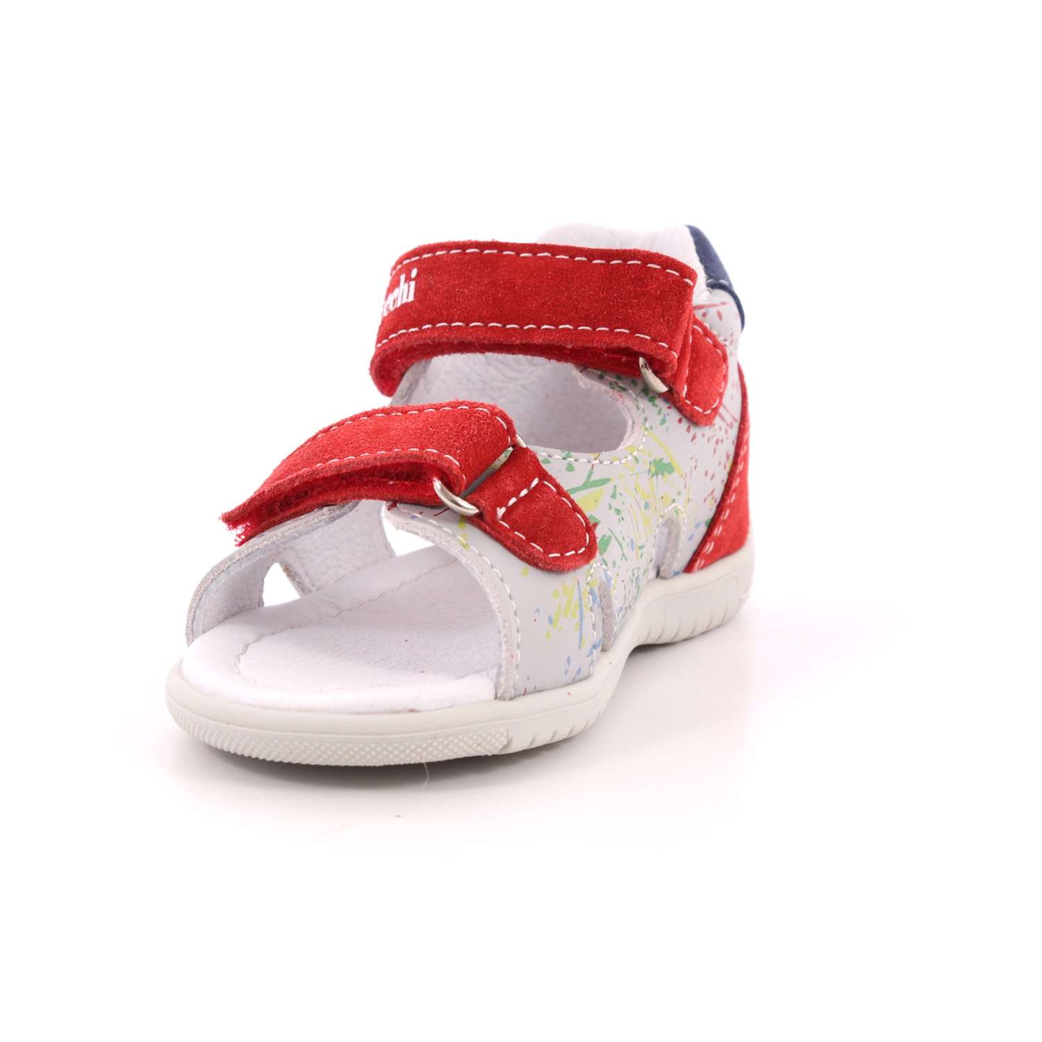 Sandalo Balocchi Bambino Grigio Sandalo Balocchi Bambino Grigio Scarpe 212 - 483019