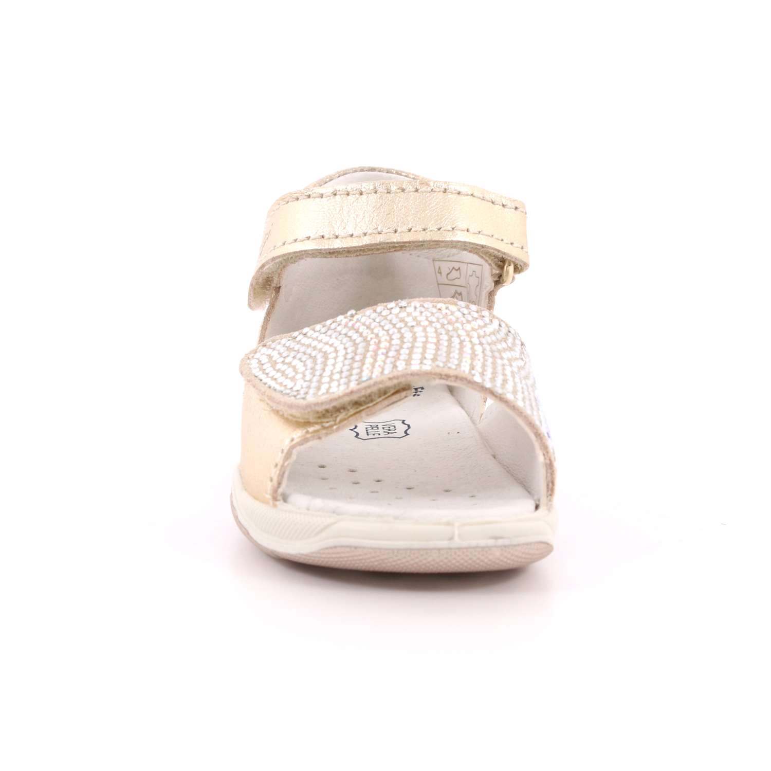 Sandalo Primigi Bambina Platino Sandalo Primigi Bambina Platino Scarpe 534 - 1362611
