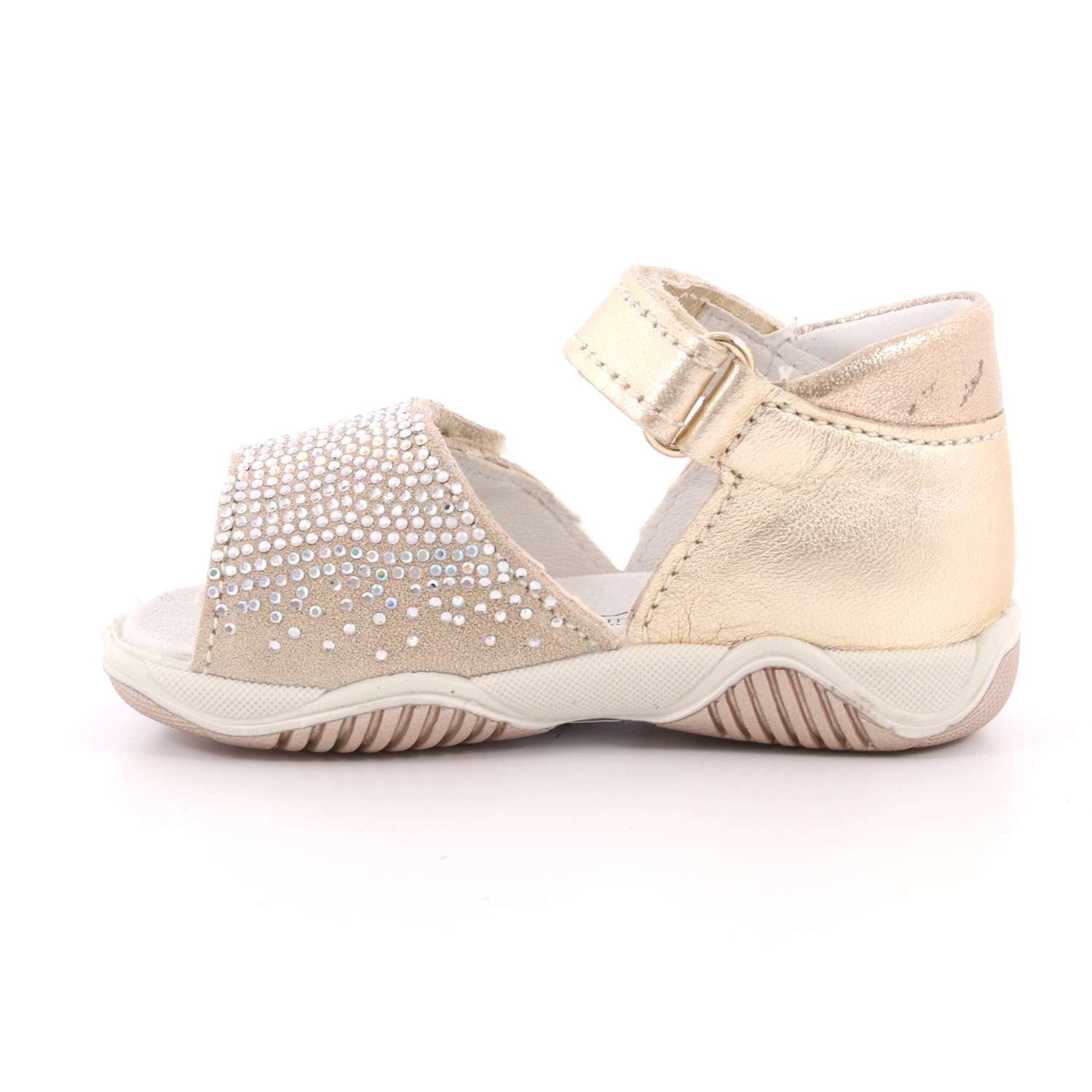 Sandalo Primigi Bambina Platino Sandalo Primigi Bambina Platino Scarpe 534 - 1362611