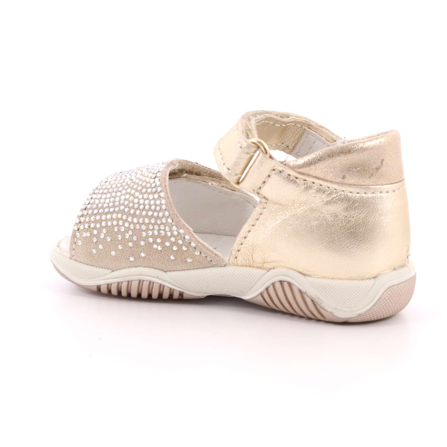 Sandalo Primigi Bambina Platino Sandalo Primigi Bambina Platino Scarpe 534 - 1362611