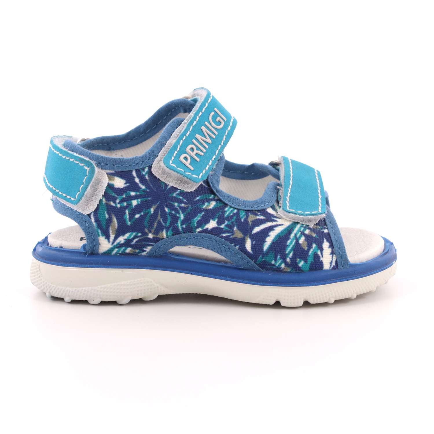 Sandalo Primigi Bambino Azzurro Sandalo Primigi Bambino Azzurro Scarpe 536 - 1360111