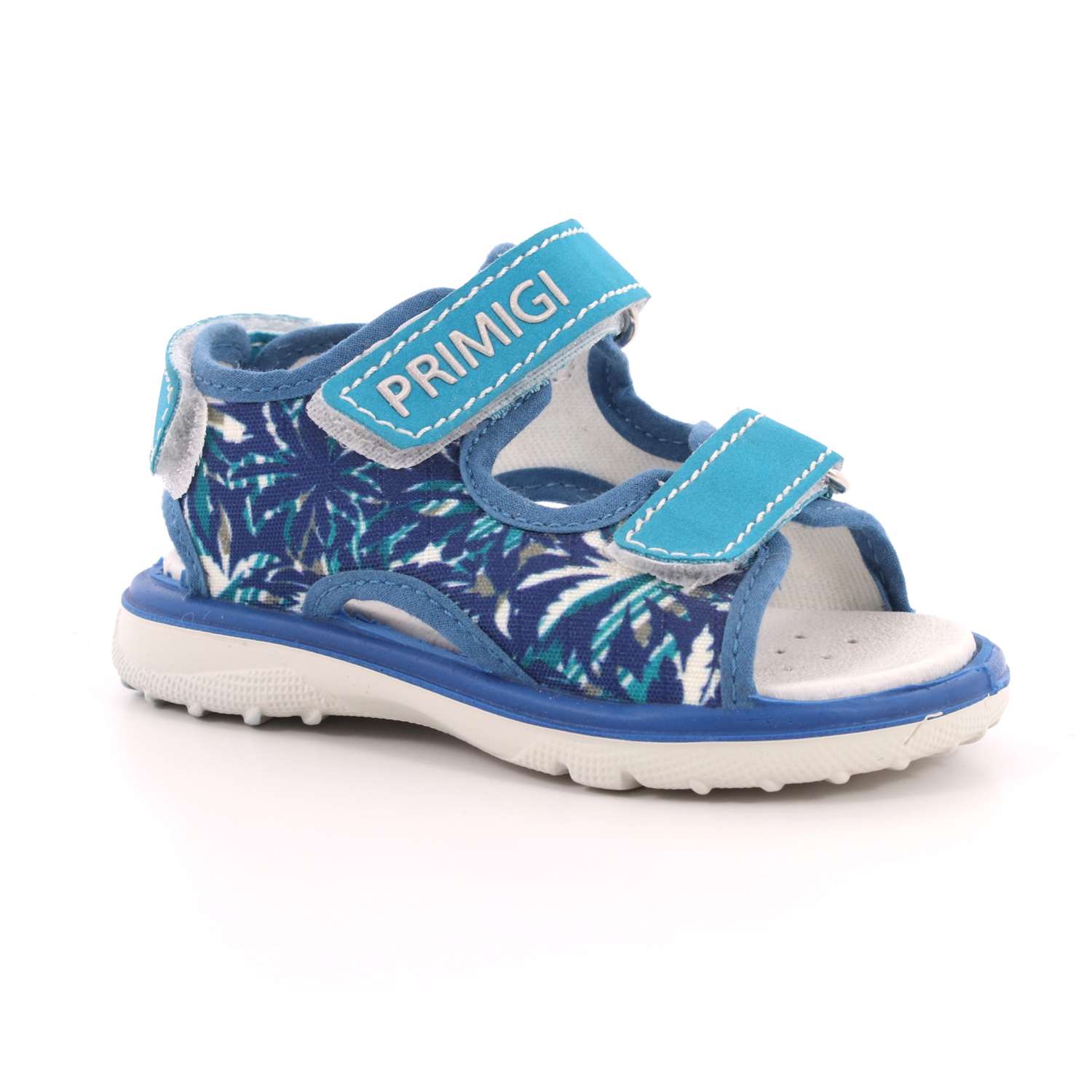 Sandalo Primigi Bambino Azzurro Sandalo Primigi Bambino Azzurro Scarpe 536 - 1360111