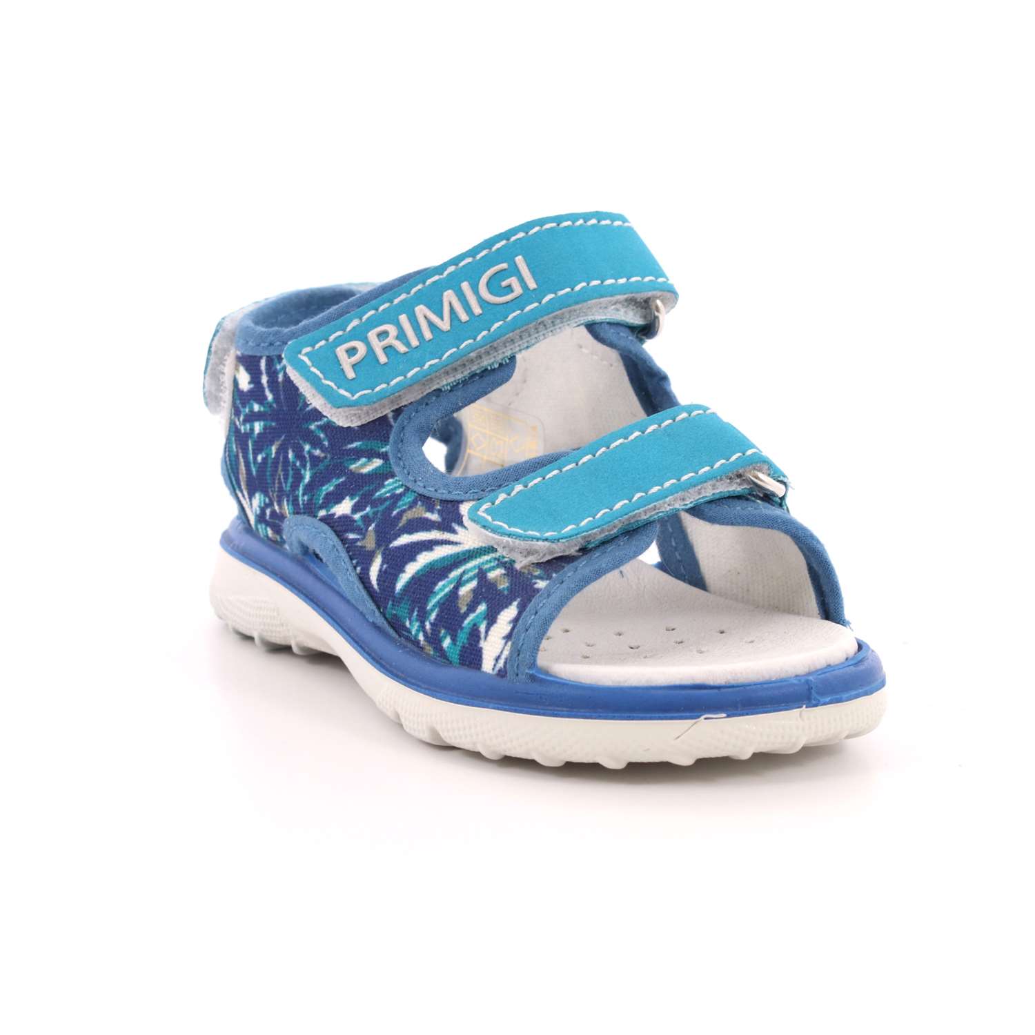 Sandalo Primigi Bambino Azzurro Sandalo Primigi Bambino Azzurro Scarpe 536 - 1360111