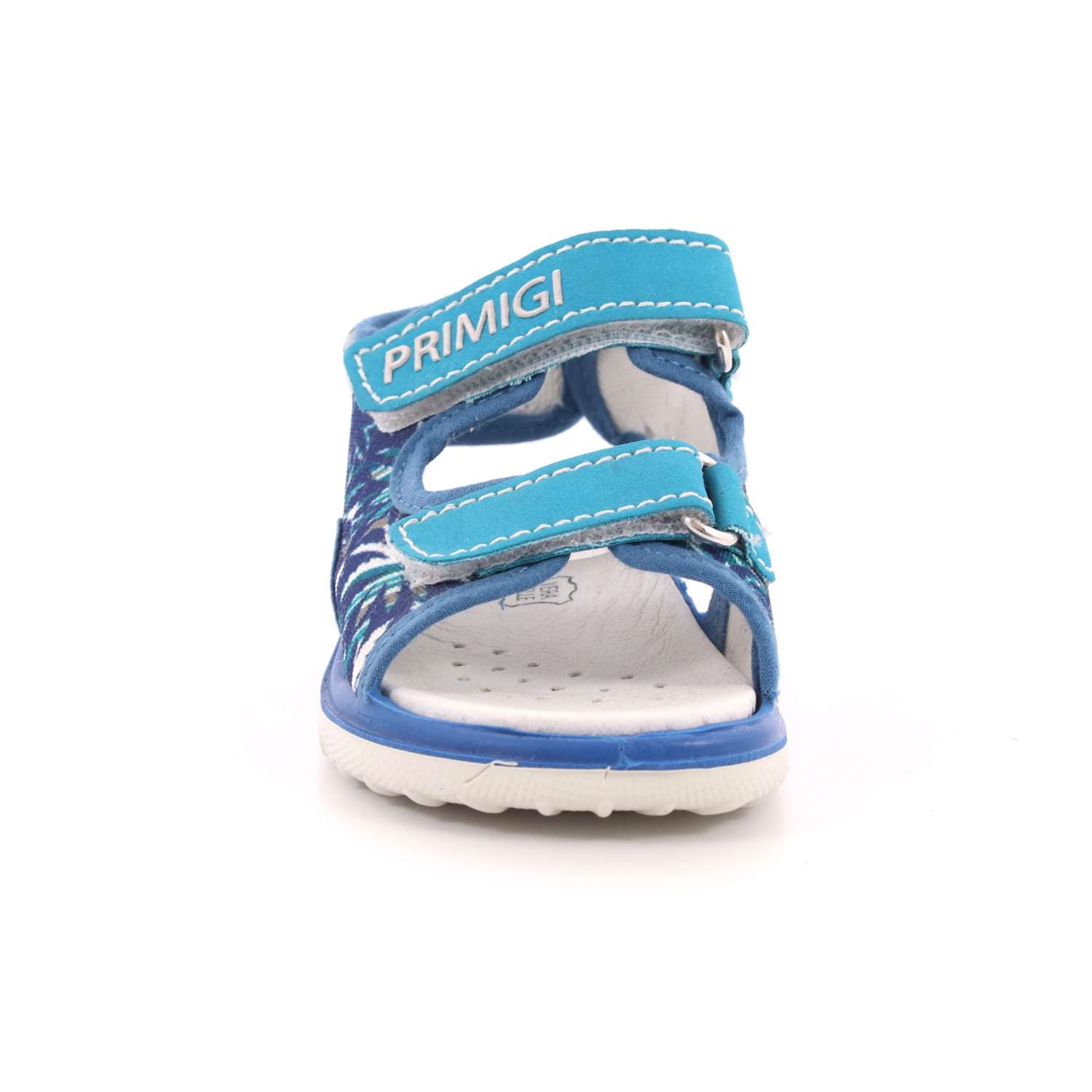 Sandalo Primigi Bambino Azzurro Sandalo Primigi Bambino Azzurro Scarpe 536 - 1360111