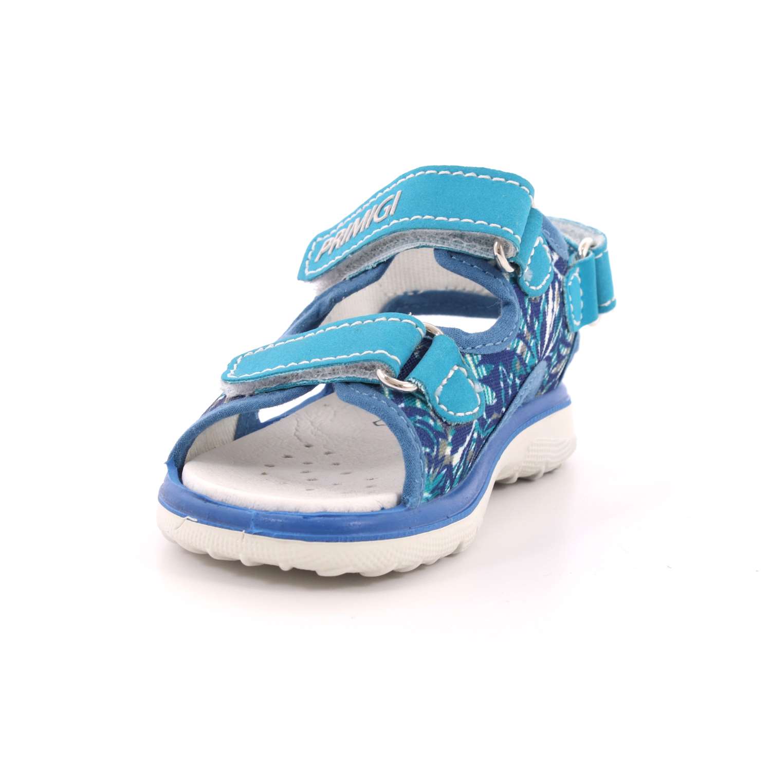 Sandalo Primigi Bambino Azzurro Sandalo Primigi Bambino Azzurro Scarpe 536 - 1360111