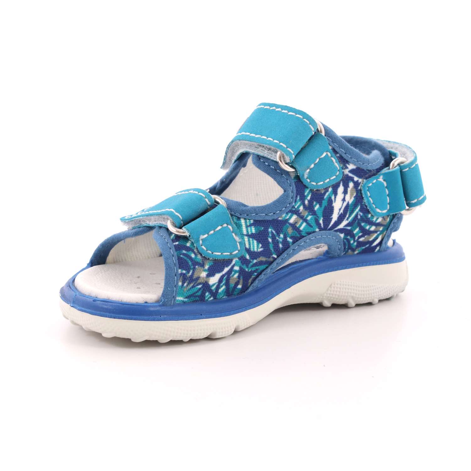 Sandalo Primigi Bambino Azzurro Sandalo Primigi Bambino Azzurro Scarpe 536 - 1360111