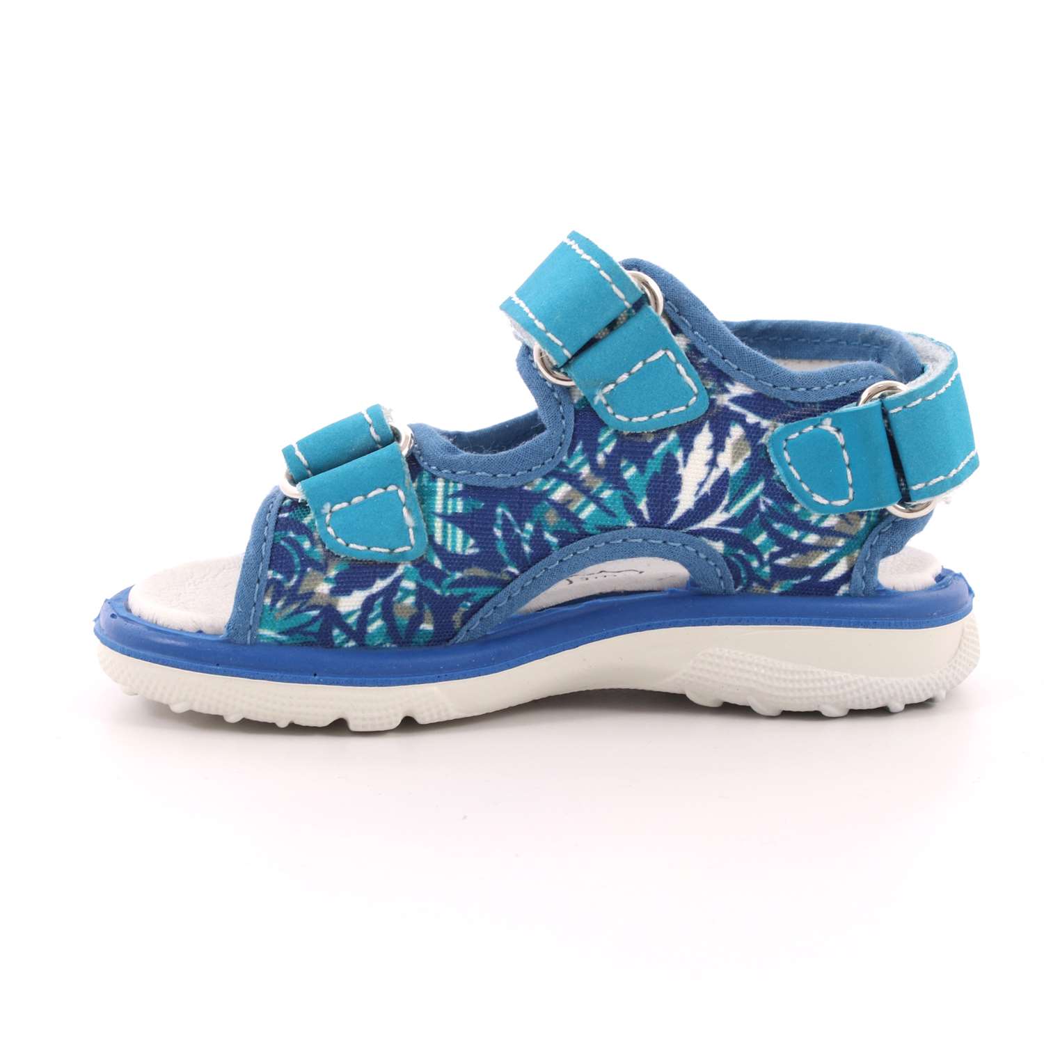 Sandalo Primigi Bambino Azzurro Sandalo Primigi Bambino Azzurro Scarpe 536 - 1360111