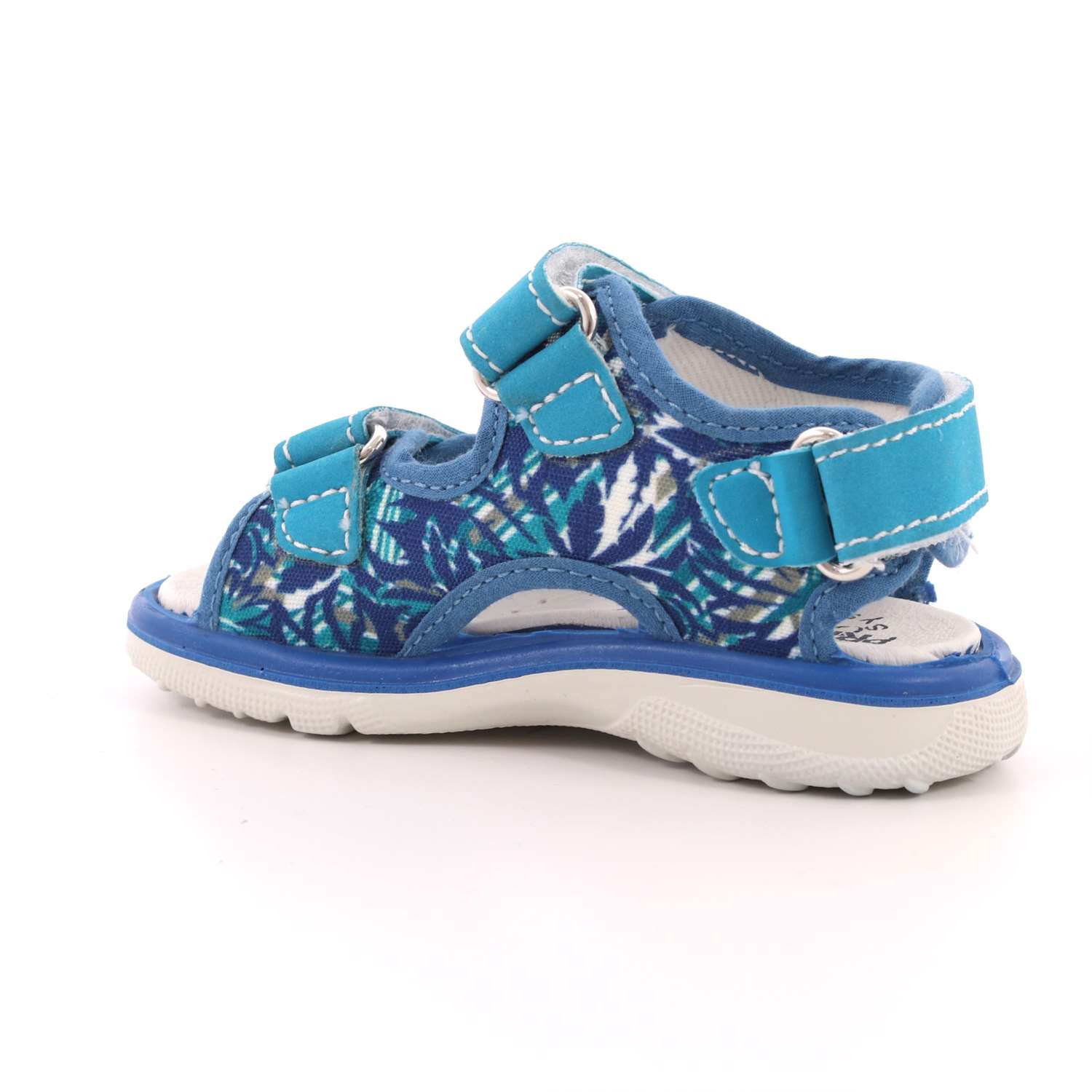 Sandalo Primigi Bambino Azzurro Sandalo Primigi Bambino Azzurro Scarpe 536 - 1360111