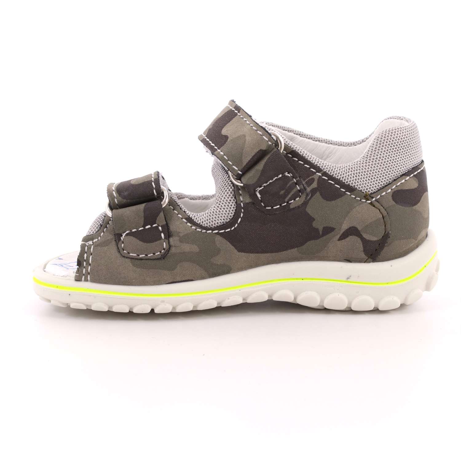 Sandalo Primigi Bambino Grigio Sandalo Primigi Bambino Grigio Scarpe 539 - 1361511