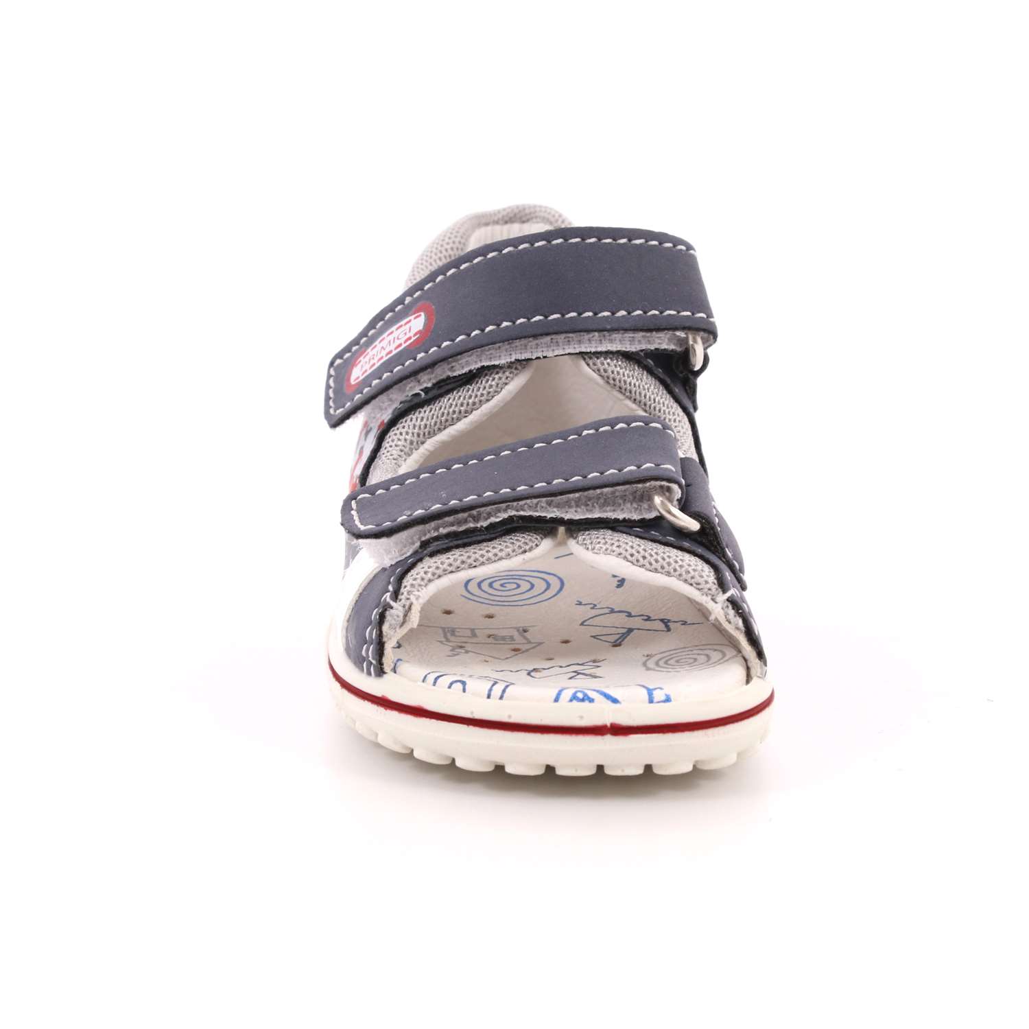 Sandalo Primigi Bambino Blu Sandalo Primigi Bambino Blu Scarpe 542 - 1361522