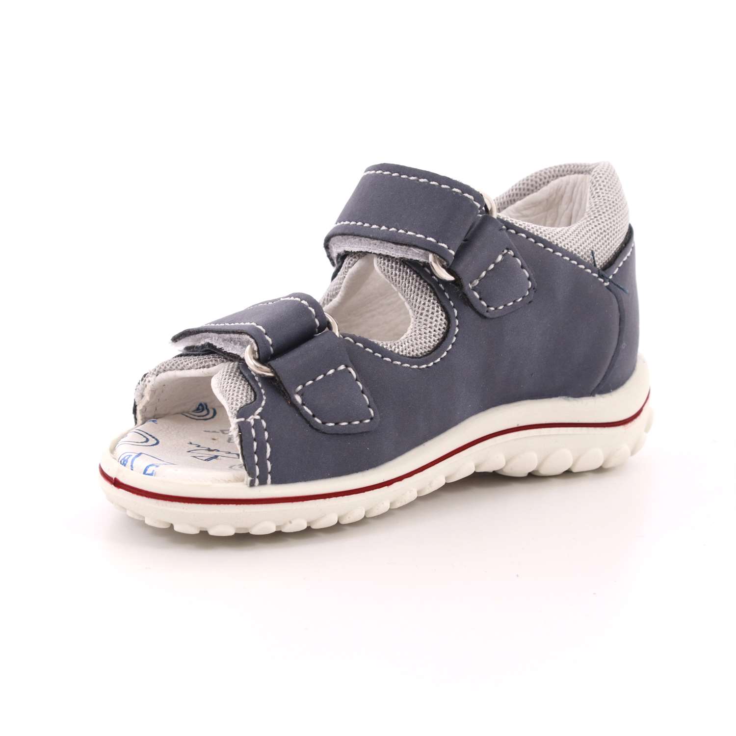 Sandalo Primigi Bambino Blu Sandalo Primigi Bambino Blu Scarpe 542 - 1361522