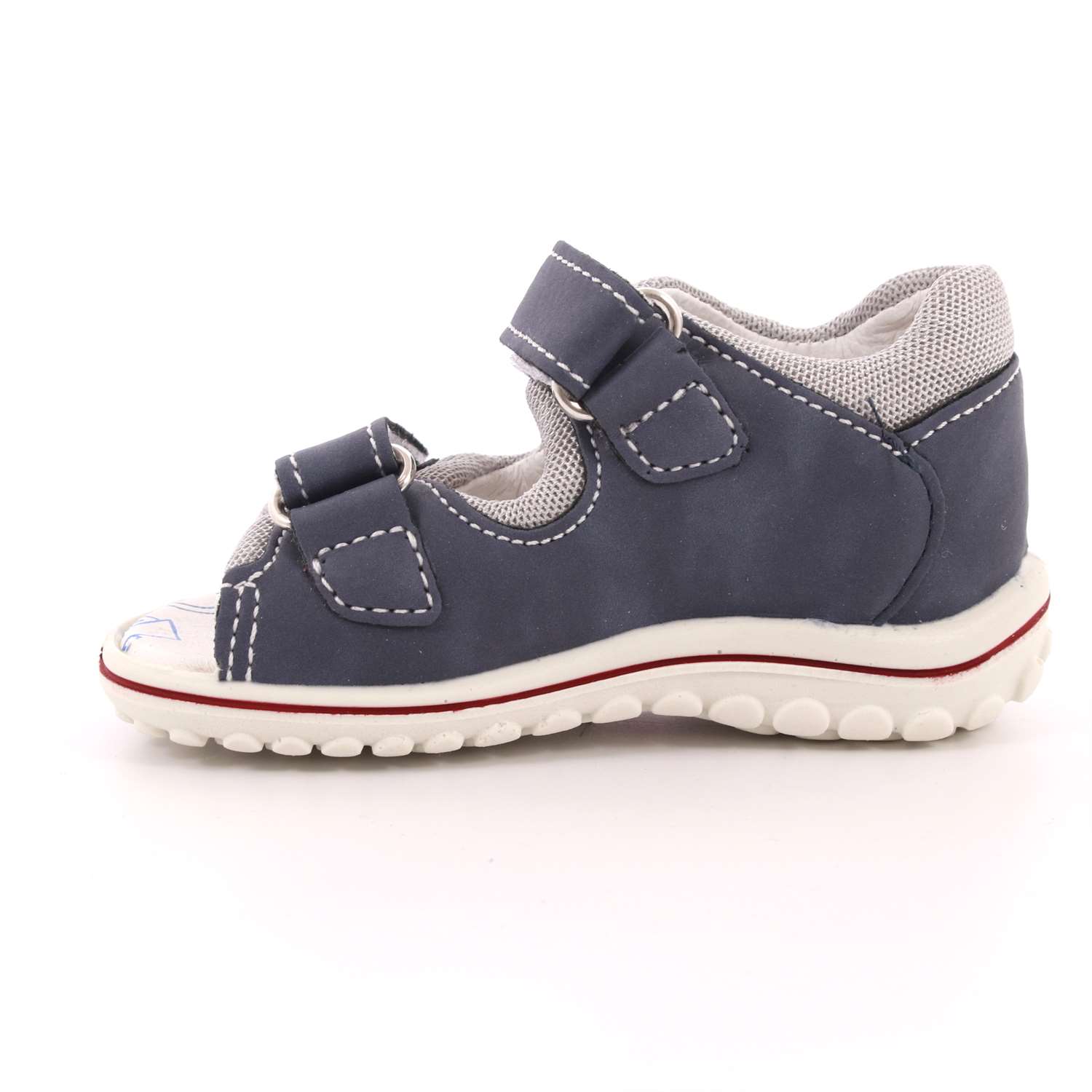 Sandalo Primigi Bambino Blu Sandalo Primigi Bambino Blu Scarpe 542 - 1361522