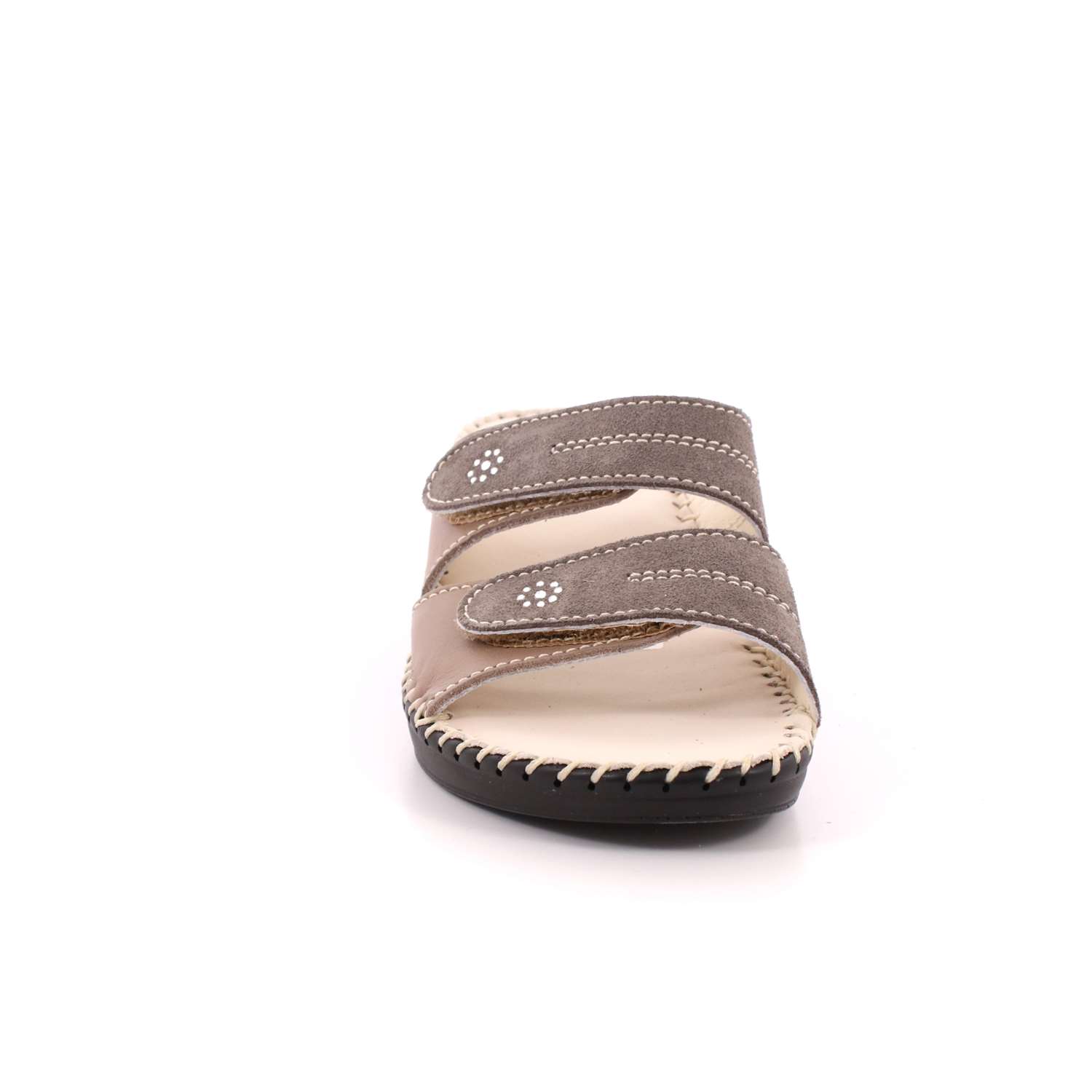 Ciabatte Grunland Donna Taupe Ciabatte Grunland Donna Taupe Scarpe 193 - CI1375