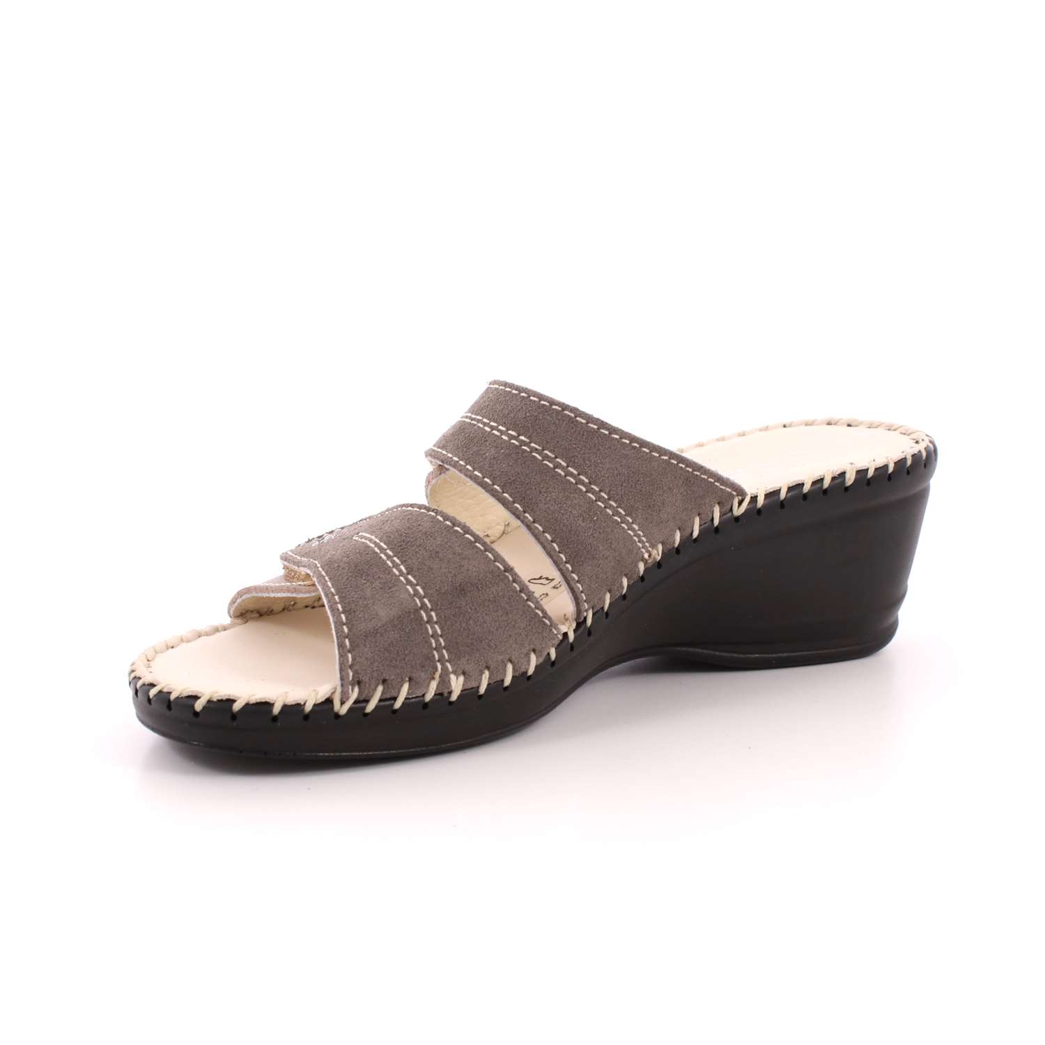 Ciabatte Grunland Donna Taupe Ciabatte Grunland Donna Taupe Scarpe 193 - CI1375