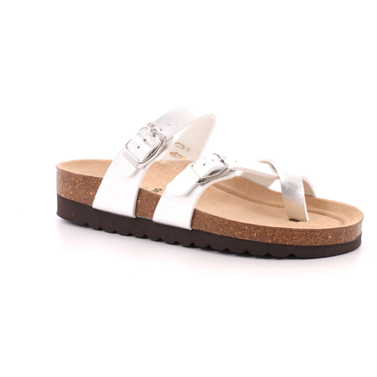 Infralluce Grunland Donna Argento Infralluce Grunland Donna Argento Scarpe 194 - CB0079