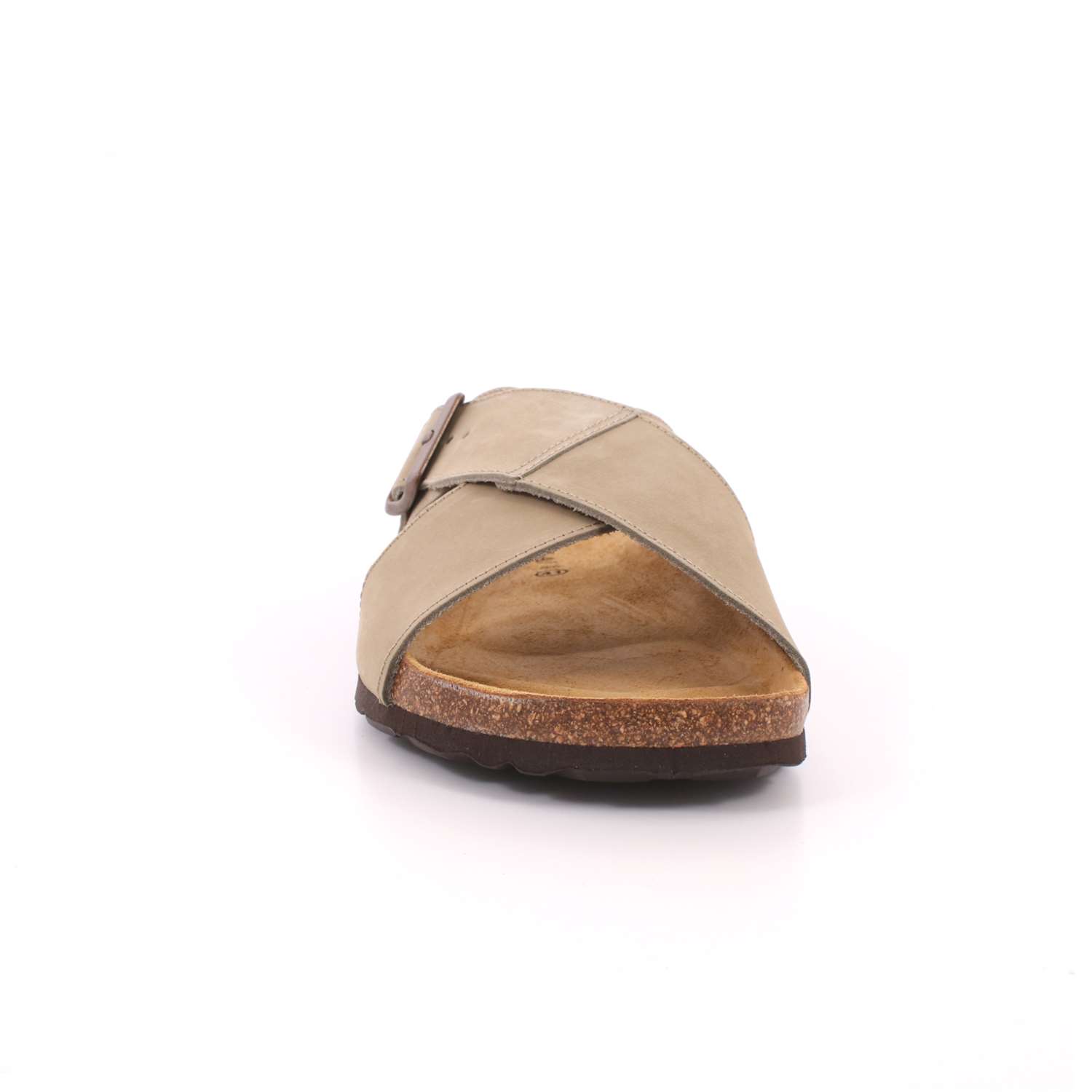 Sandalo Grunland Uomo Taupe Sandalo Grunland Uomo Taupe Scarpe 206 - CB1558