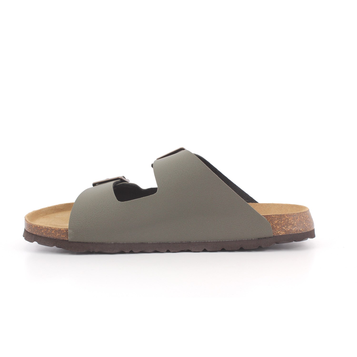 Sandalo Grunland Uomo Verdone Sandalo Grunland Uomo Verdone Scarpe 207 - CB3012