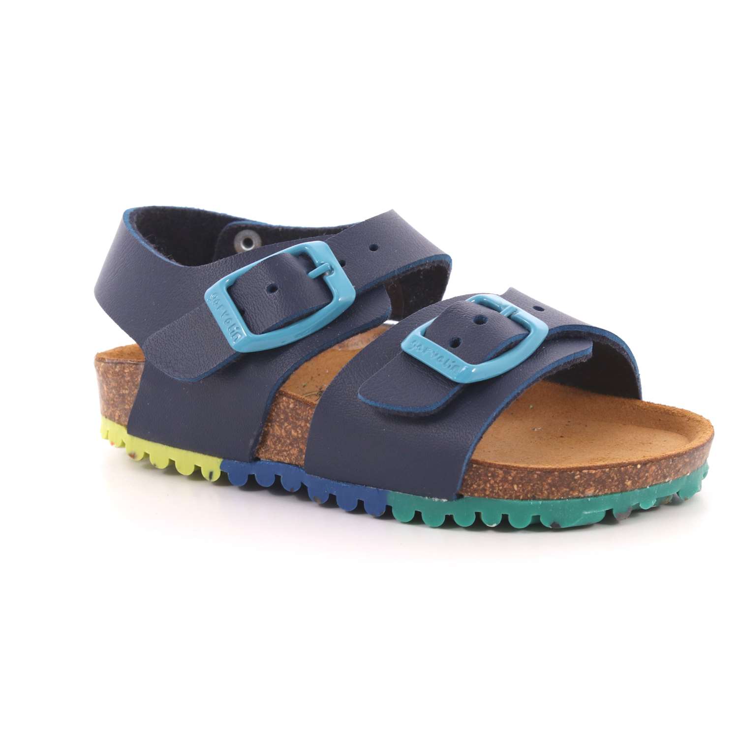 Sandalo Garvalin Bambino Blu Sandalo Garvalin Bambino Blu Scarpe 48 - 172346