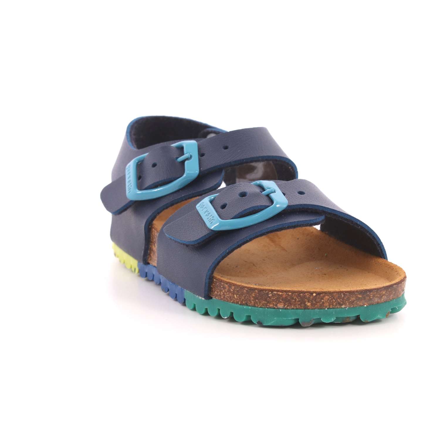 Sandalo Garvalin Bambino Blu Sandalo Garvalin Bambino Blu Scarpe 48 - 172346