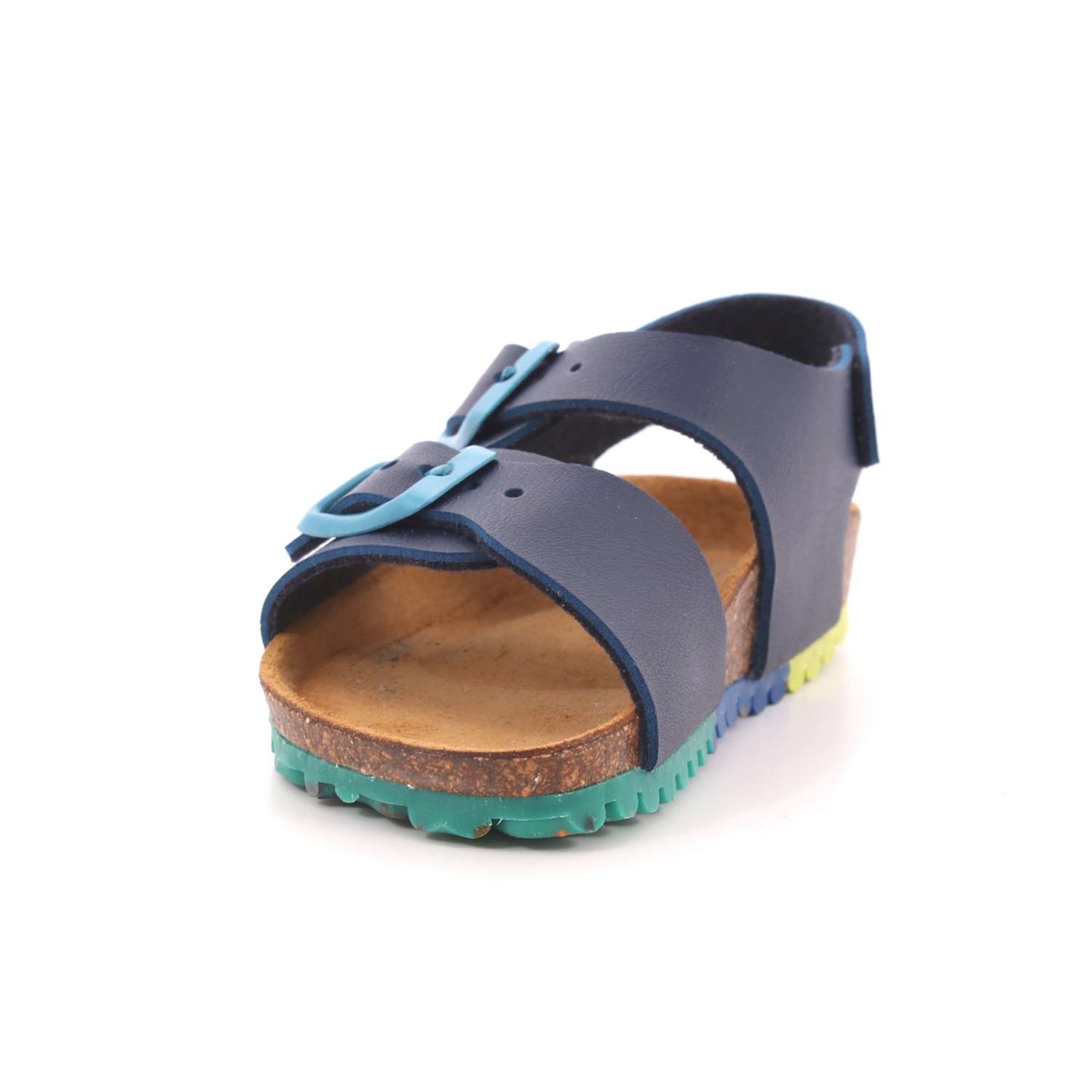 Sandalo Garvalin Bambino Blu Sandalo Garvalin Bambino Blu Scarpe 48 - 172346