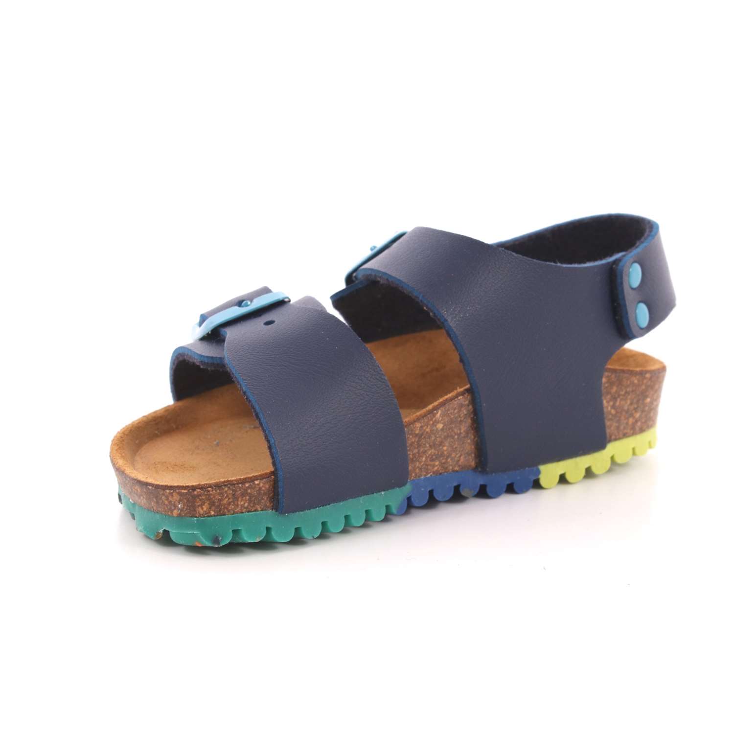 Sandalo Garvalin Bambino Blu Sandalo Garvalin Bambino Blu Scarpe 48 - 172346