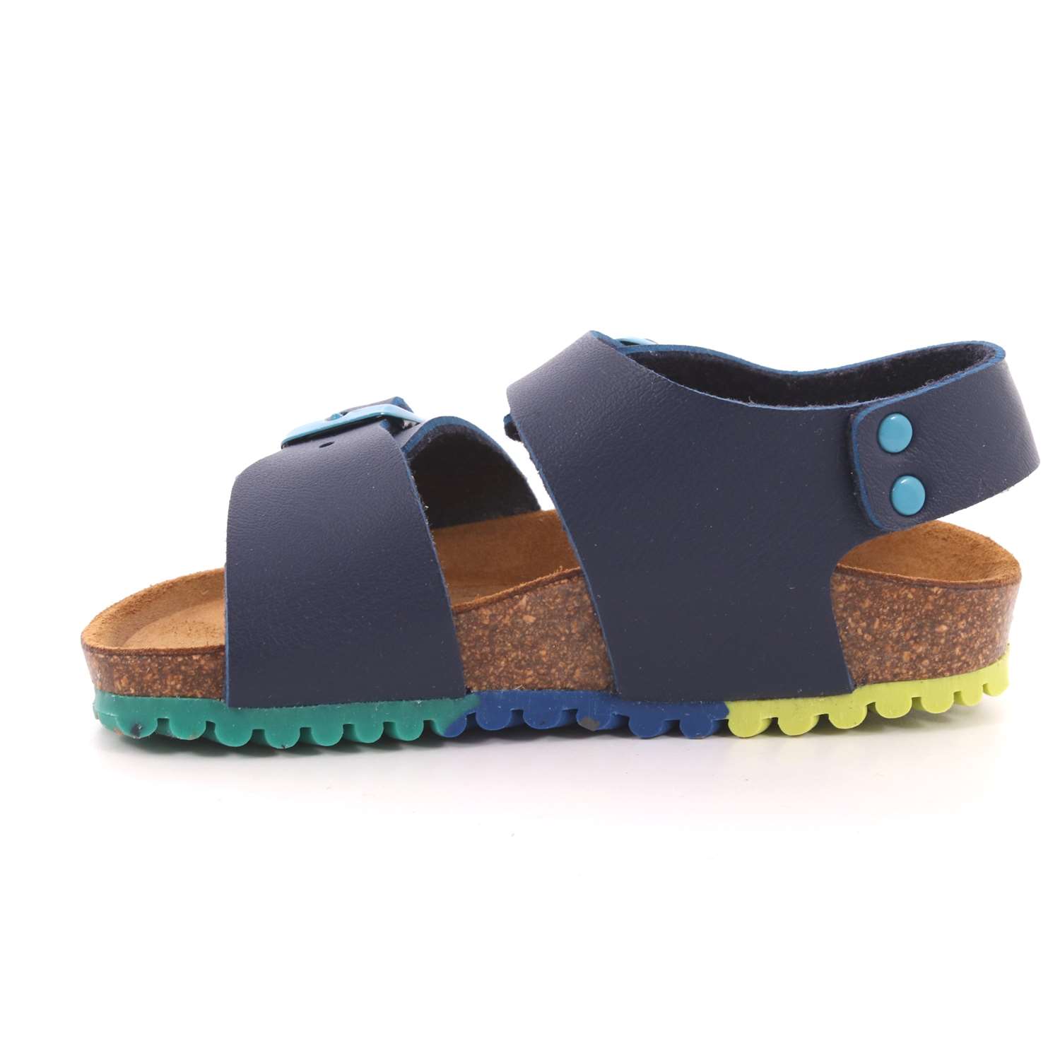 Sandalo Garvalin Bambino Blu Sandalo Garvalin Bambino Blu Scarpe 48 - 172346