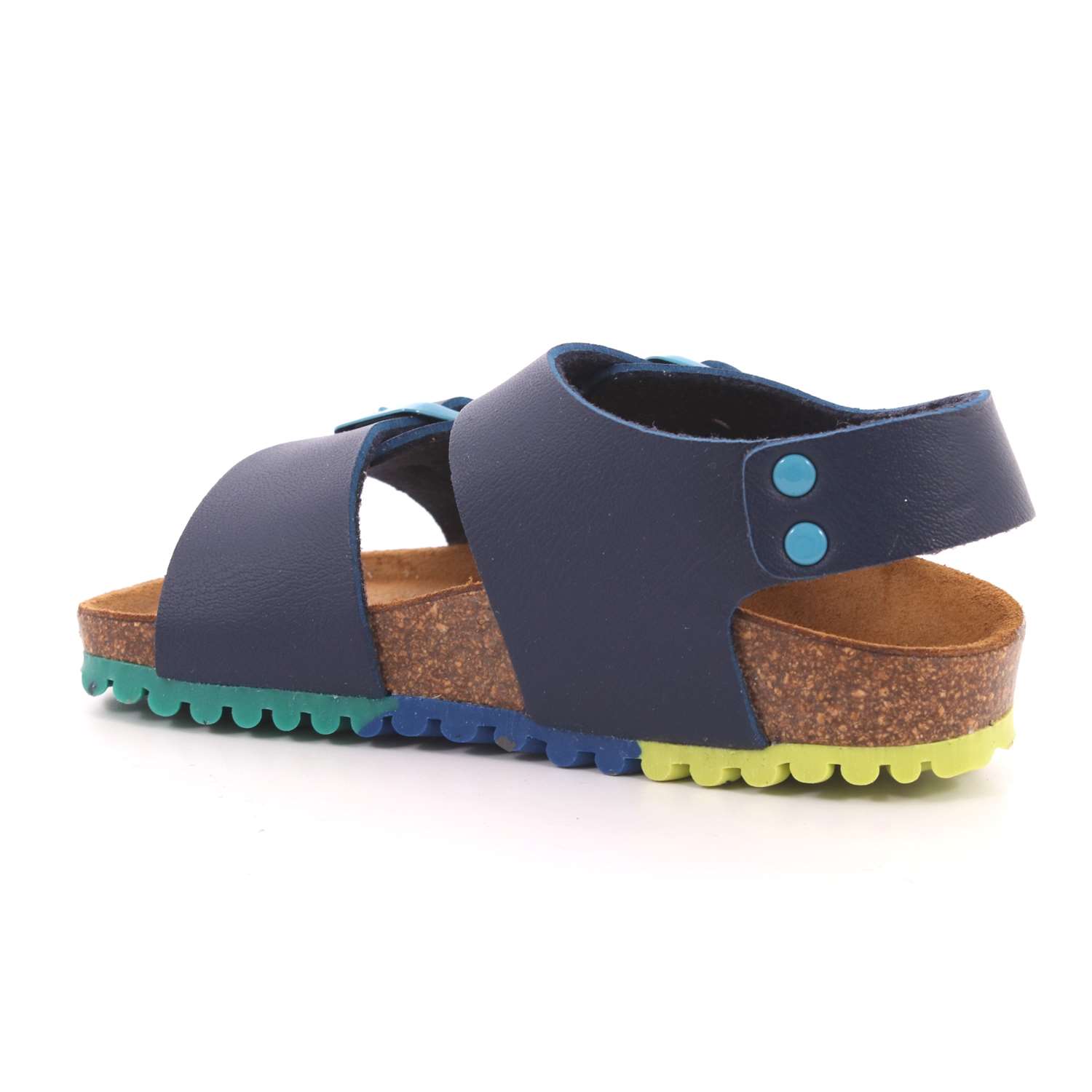 Sandalo Garvalin Bambino Blu Sandalo Garvalin Bambino Blu Scarpe 48 - 172346