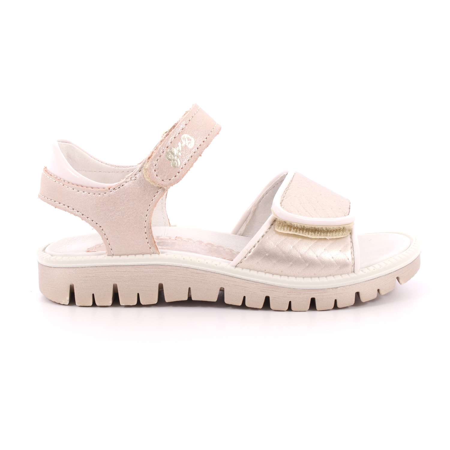 Sandalo Primigi Bambina Platino Sandalo Primigi Bambina Platino Scarpe 546 - 1382600